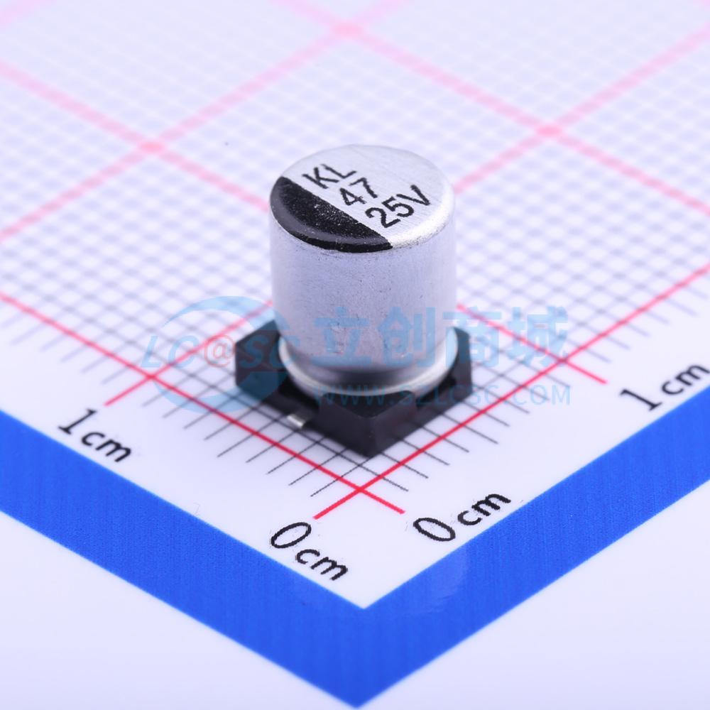 点击查看大图 KL1E470M-CRE77实物图