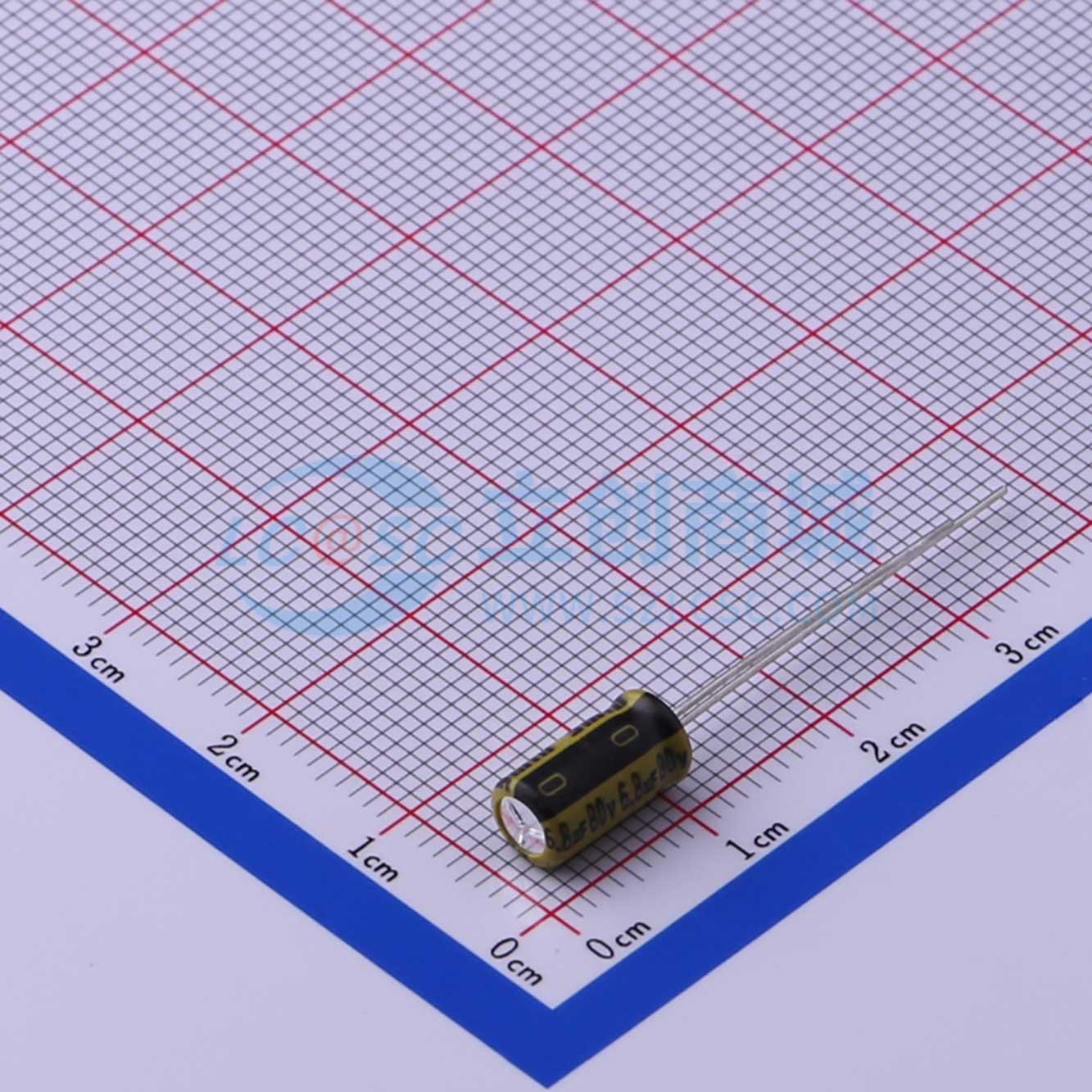 点击查看大图 LKMB0901K6R8MF实物图