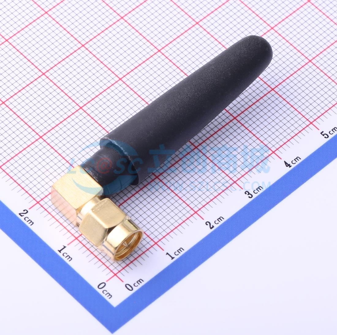 KH-(2400)-K503-JB实物图