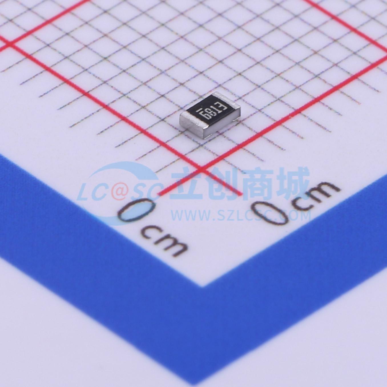 点击查看大图 RMS10FT6813实物图