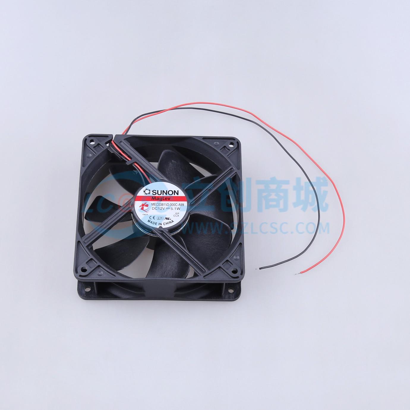 MEC0381V2-000C-A99实物图