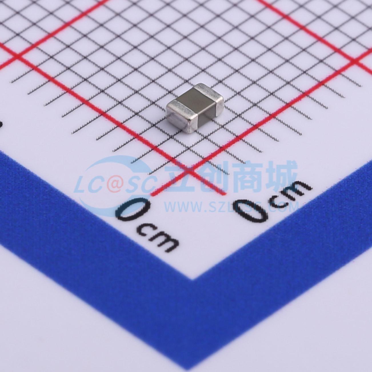 AMK212BBJ476MD-T实物图