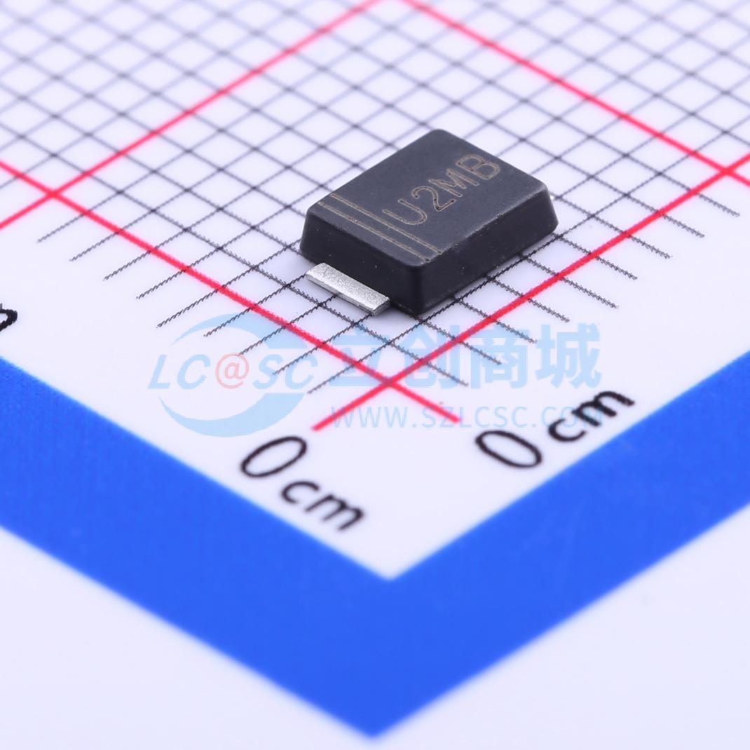 点击查看大图 US2MBF实物图