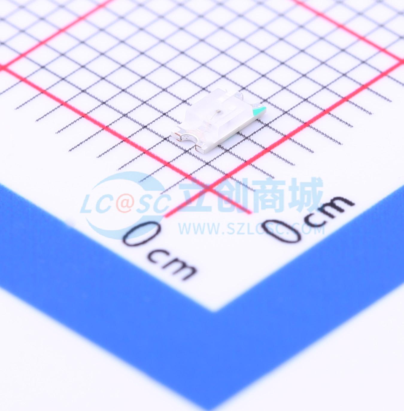 TJ-S3216SW9TGLC7K-A5实物图