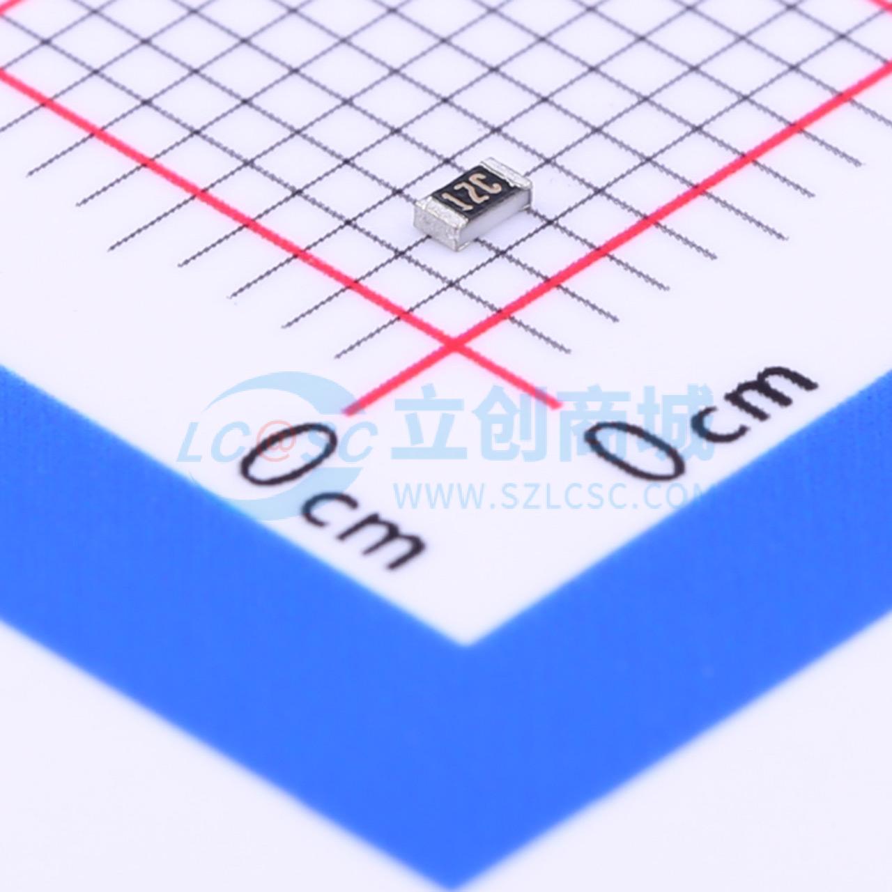 点击查看大图 ARG03FTC1302实物图