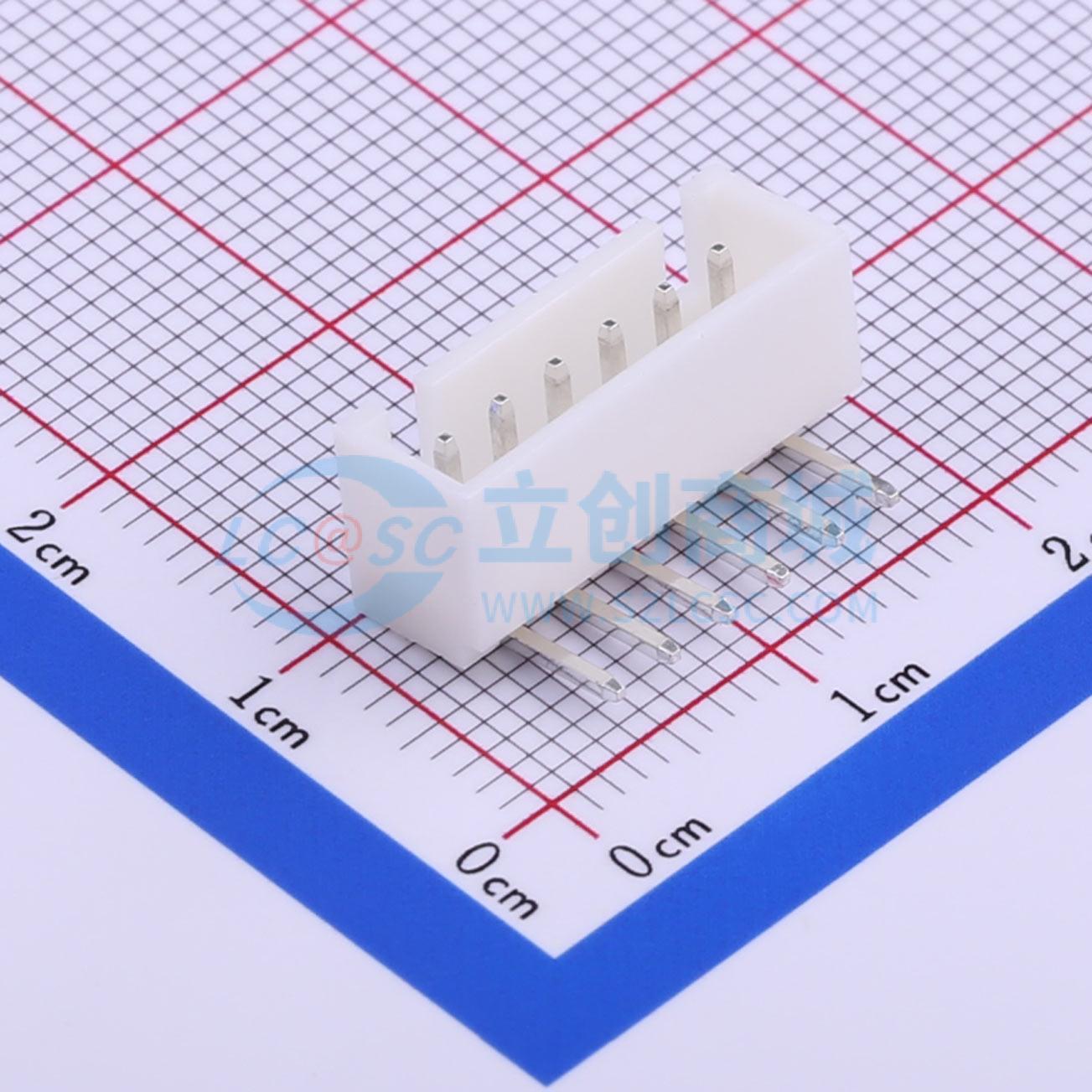 HX25035-6WAP实物图