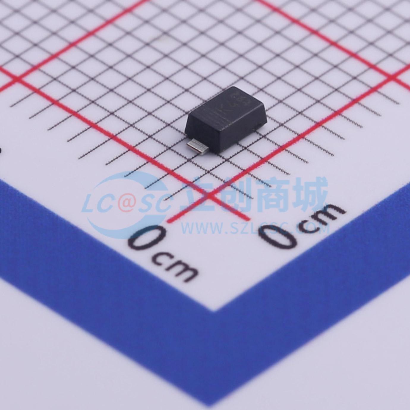 点击查看大图 PNE20020ERX实物图