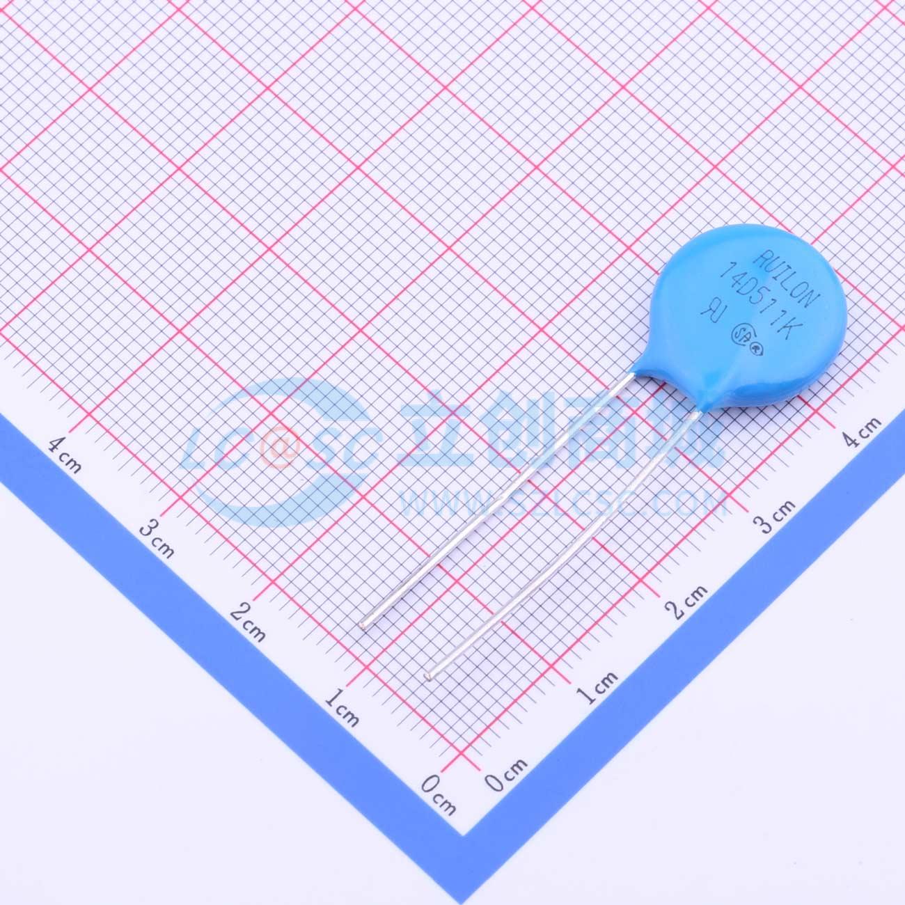 点击查看大图 14D511K实物图