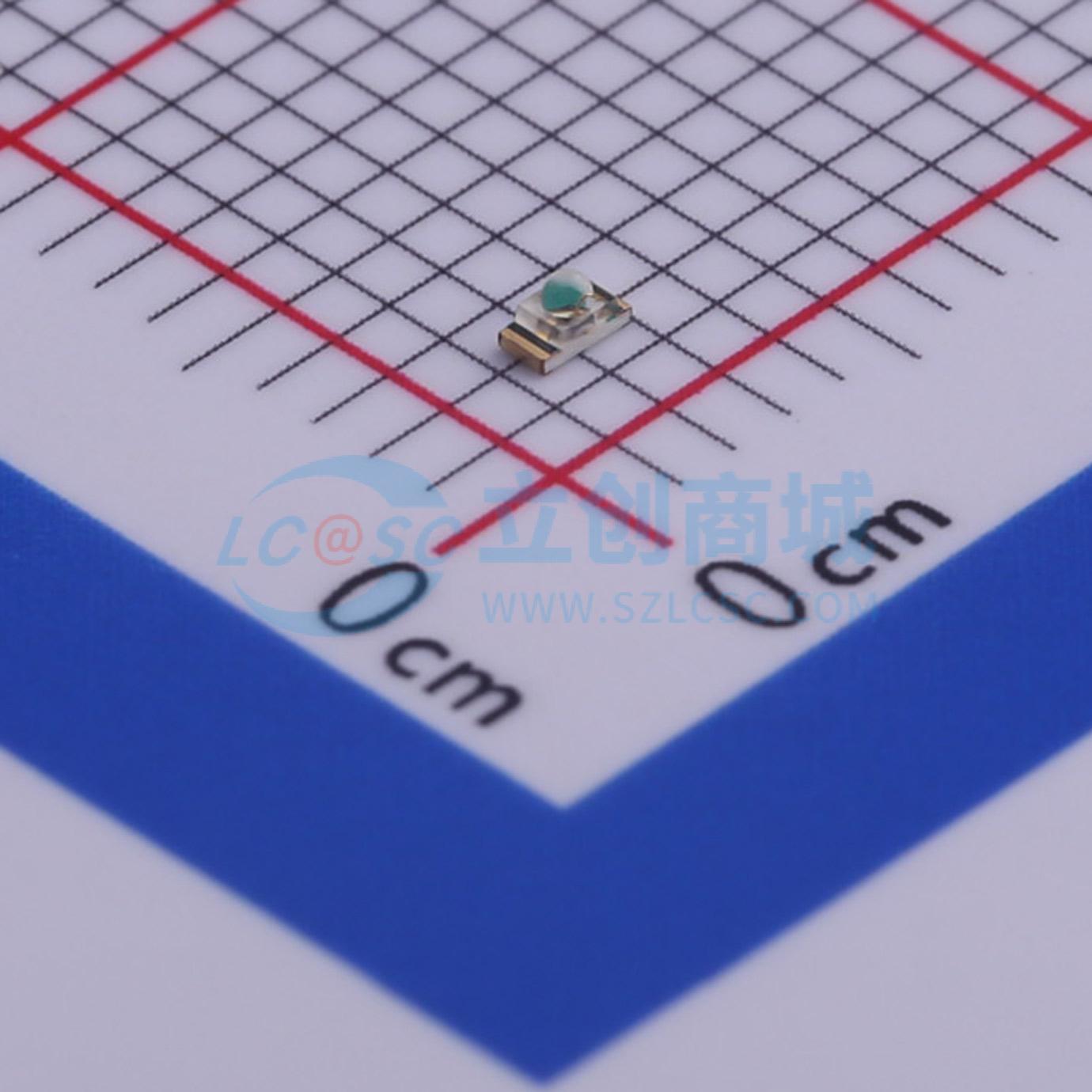 LTST-C990TGKT-PT实物图