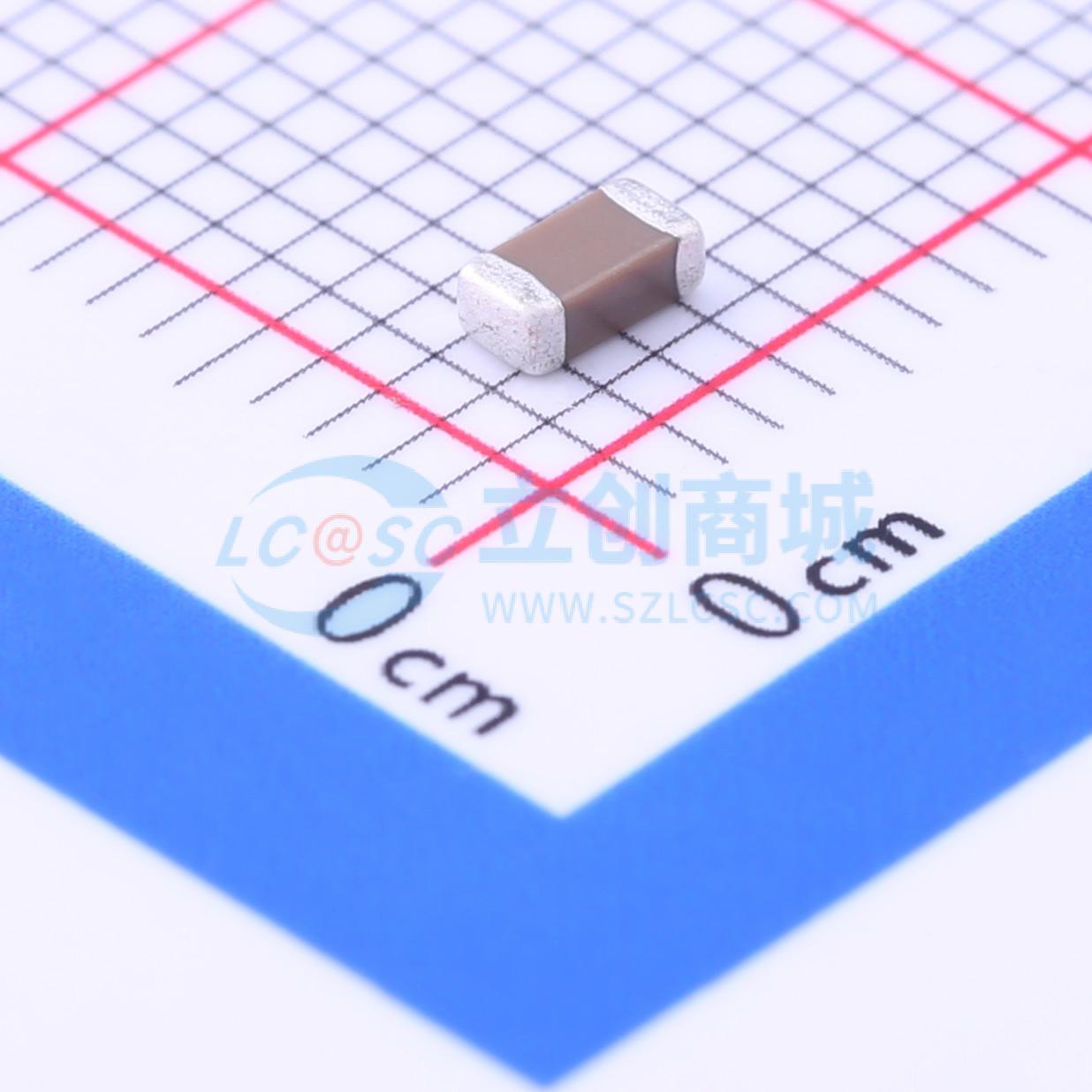 GCM31MR71E105KA37L/BKN实物图