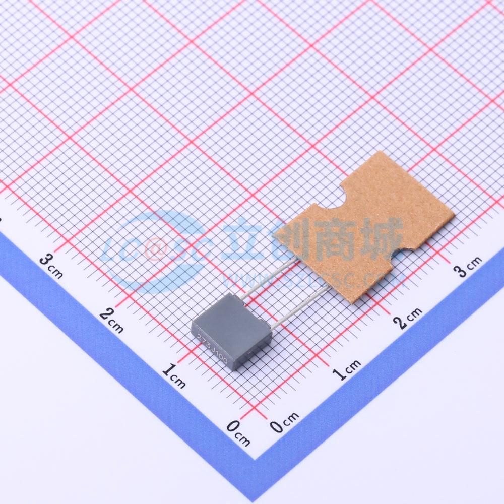 C242A273J20A201实物图