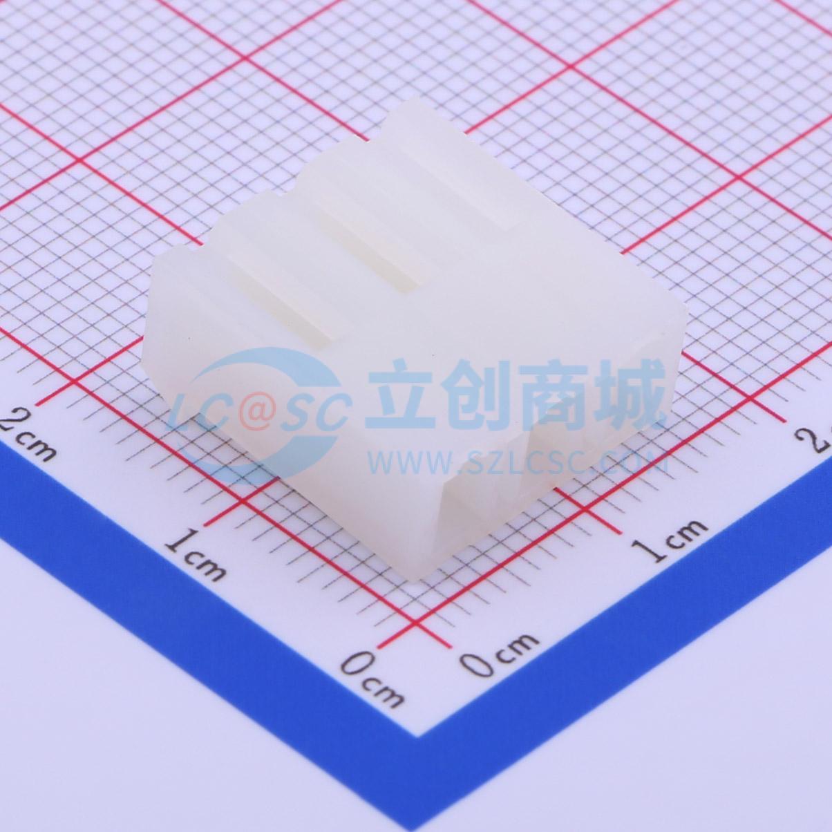 点击查看大图 A5081H-3P实物图