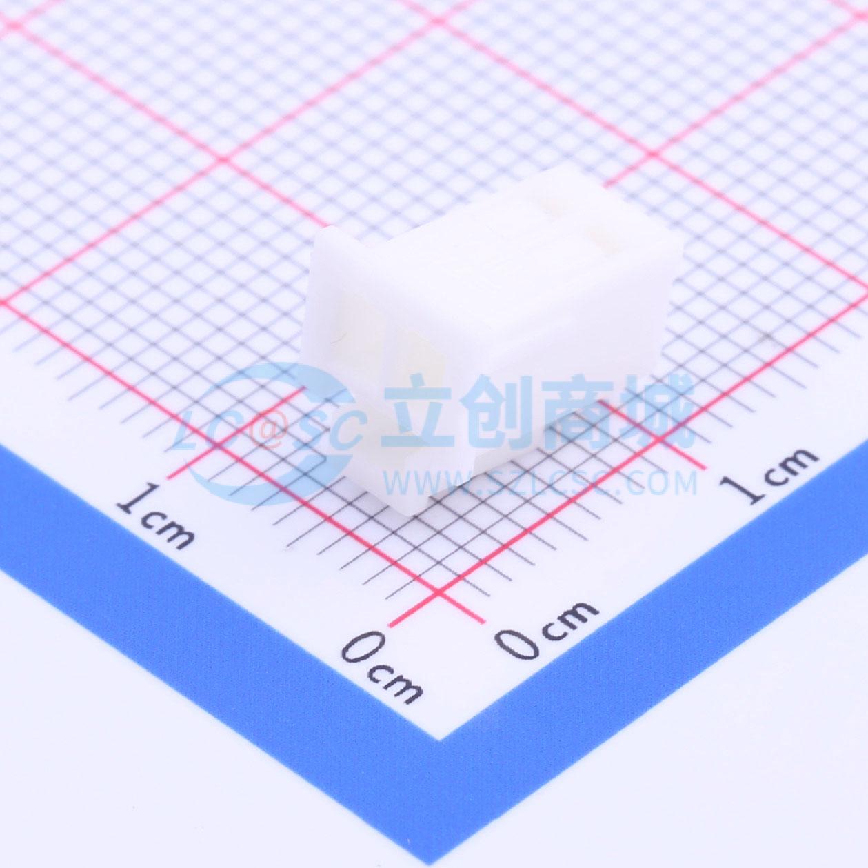 点击查看大图 1969442-2实物图