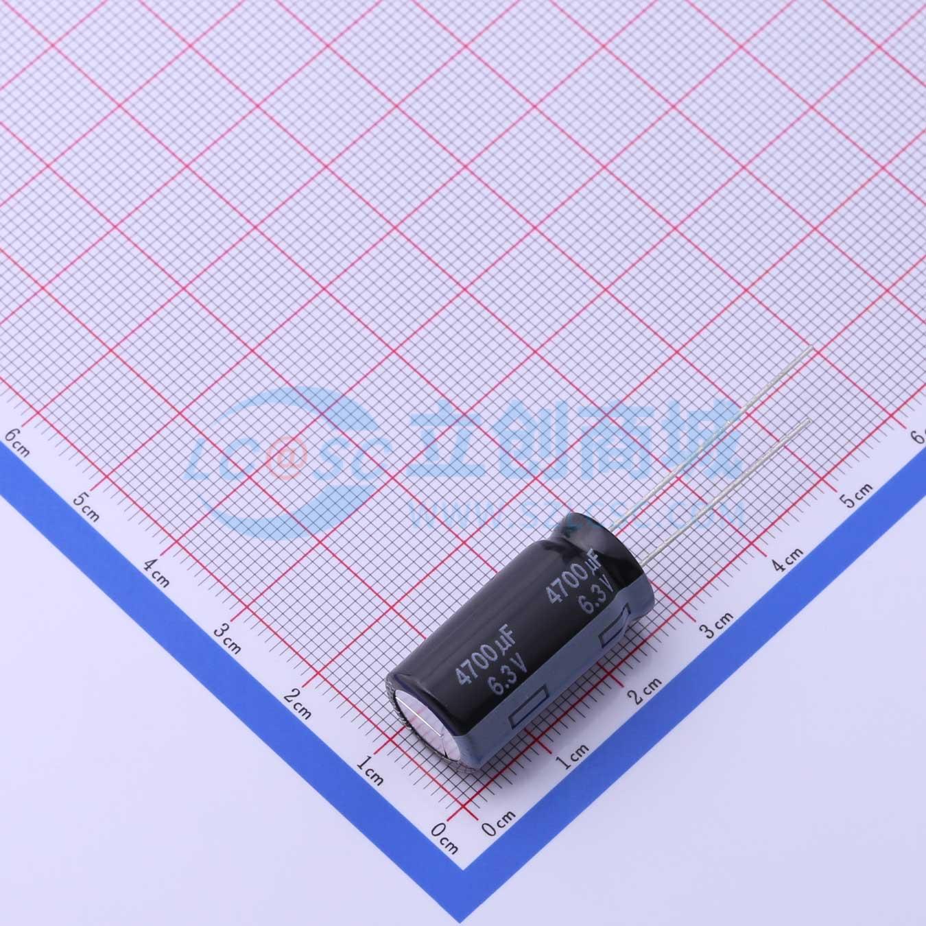 点击查看大图 EEUFR0J472实物图