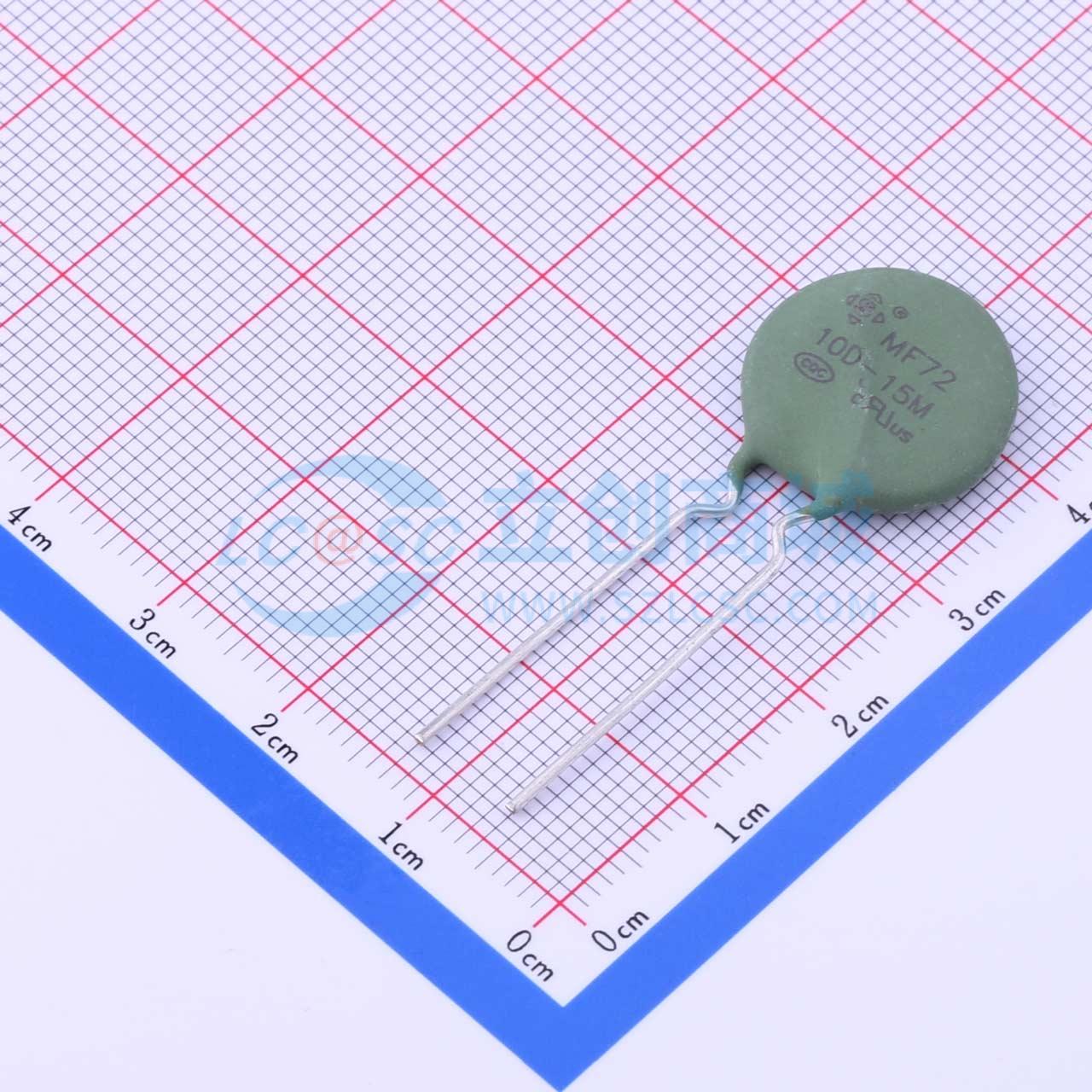 点击查看大图 MF1510005M4EN0CSB0实物图