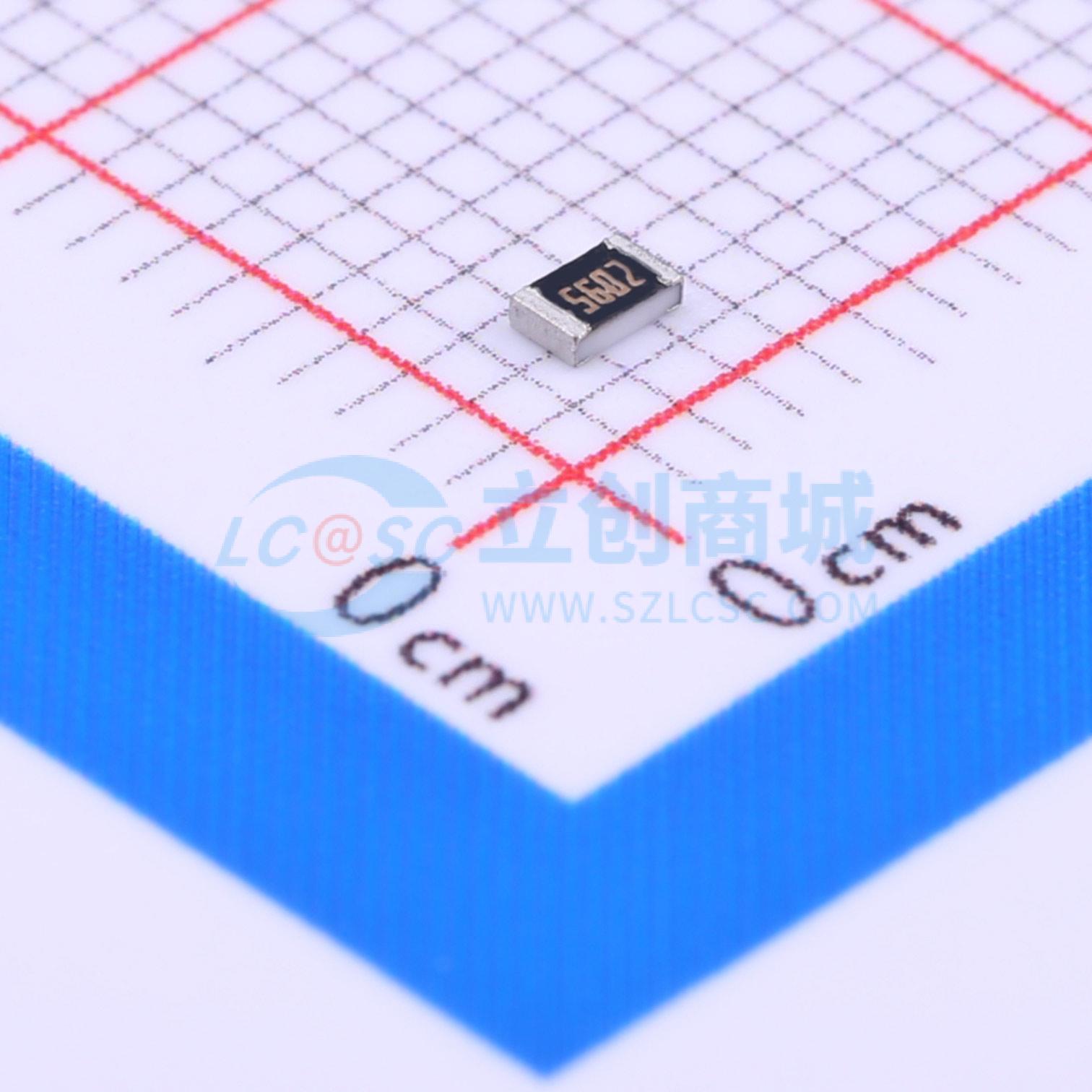 点击查看大图 ARG05FTC5602实物图