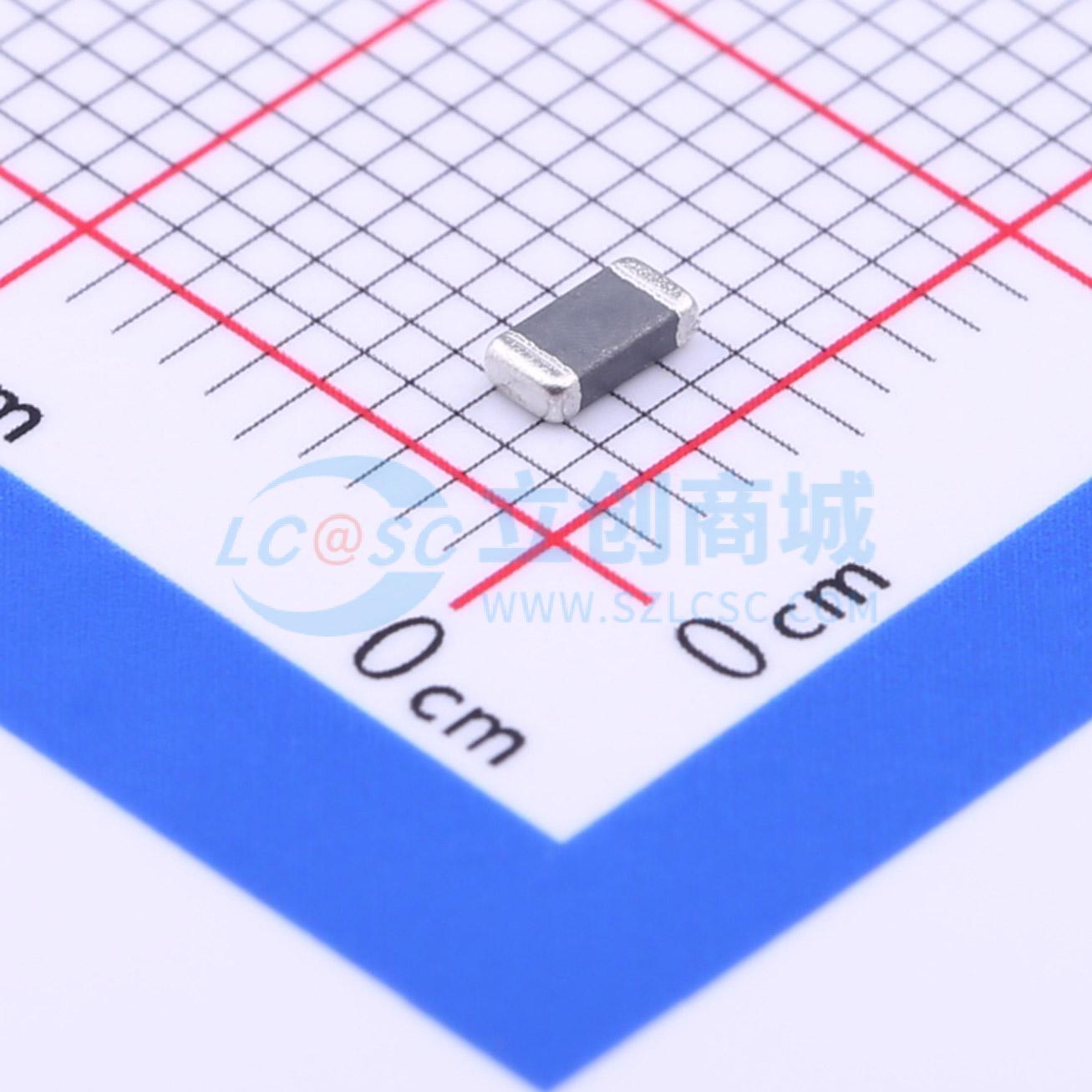 点击查看大图 CBM321609U181T实物图