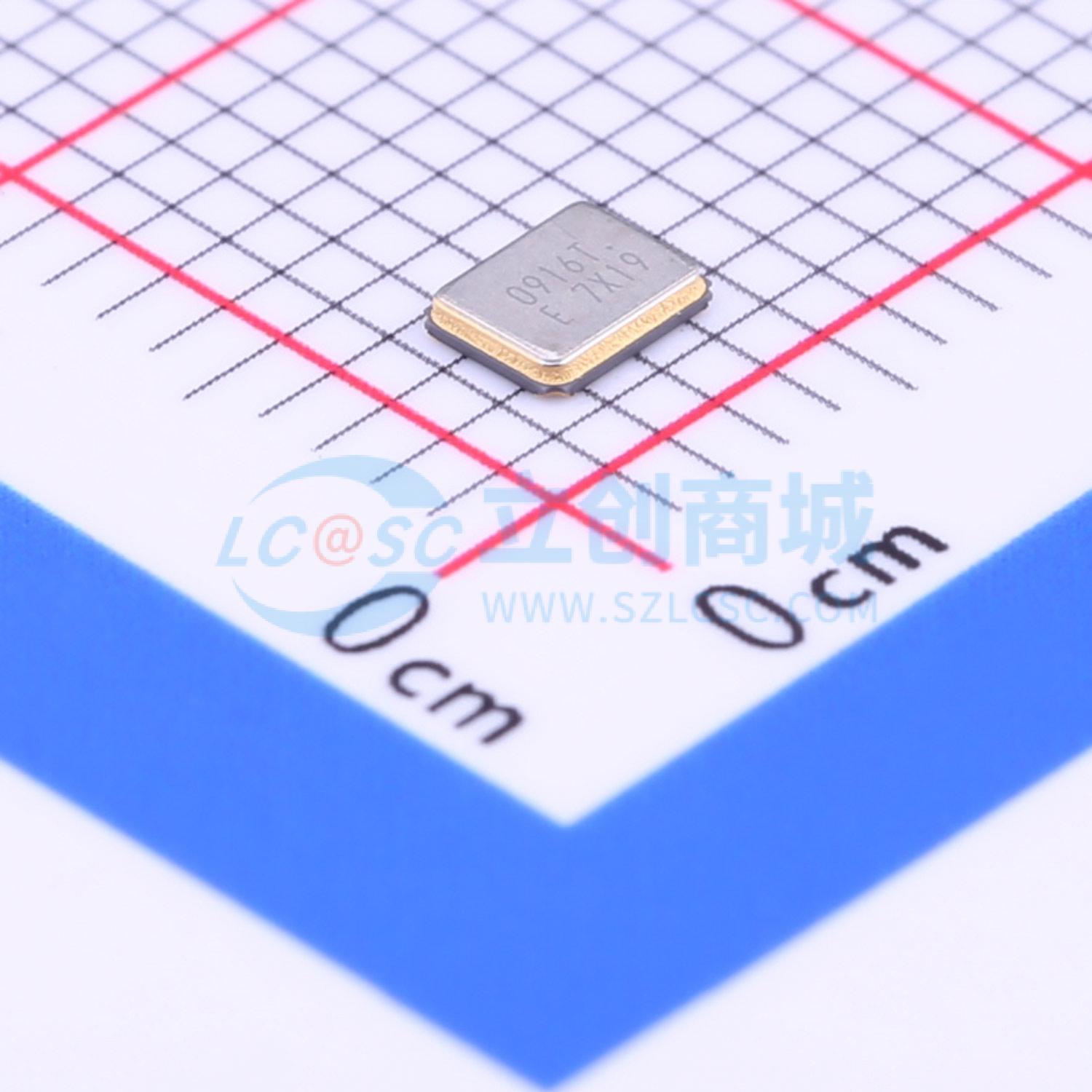 X1E0000210916实物图