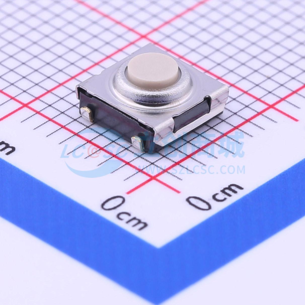 点击查看大图 B3SN-3012P实物图