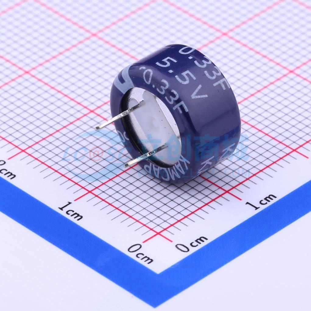 点击查看大图 SE-5R5-D334VY实物图