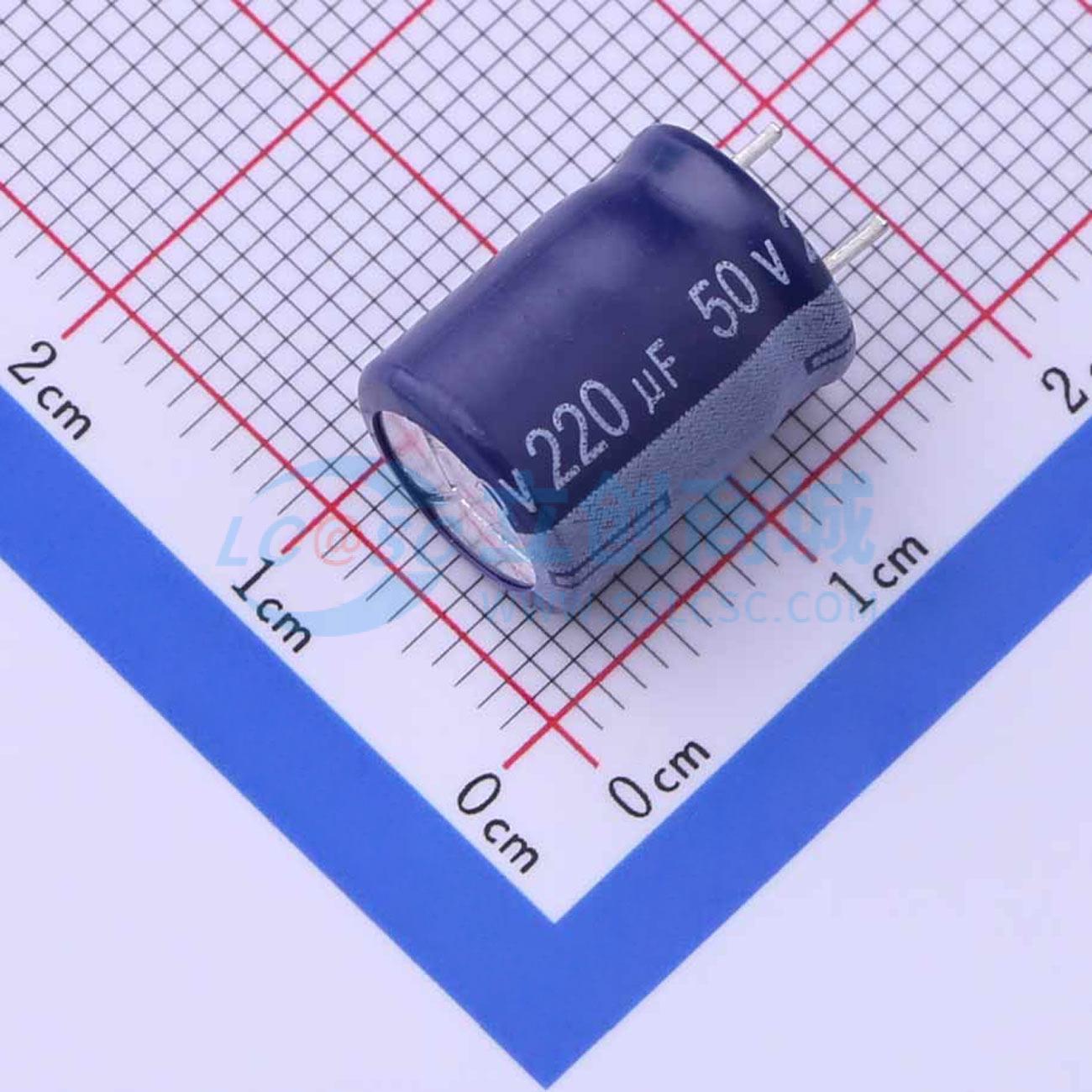 点击查看大图 ERS1HM221G13C33T实物图