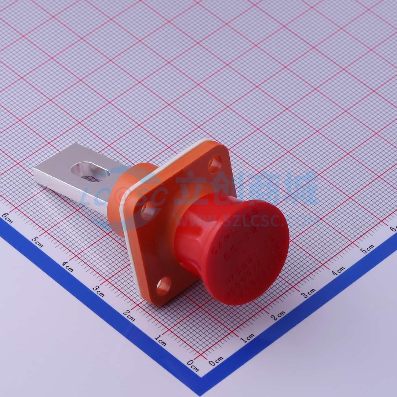 SLPIRBBPSO0实物图