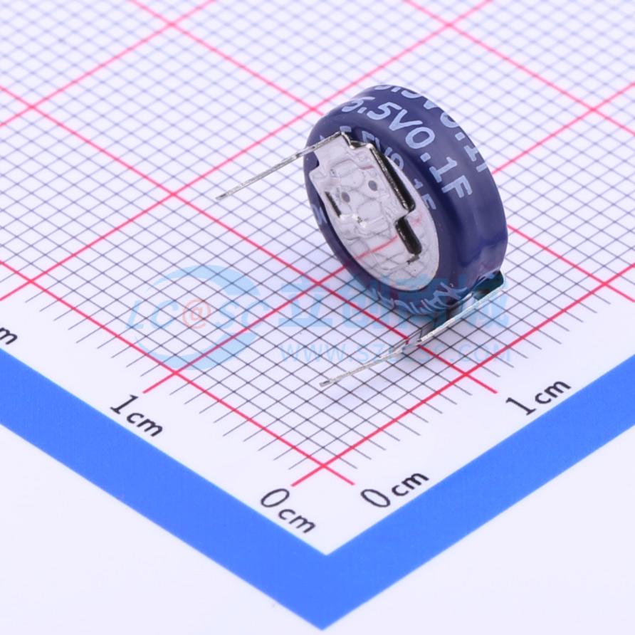 SE-5R5-D104VYH实物图