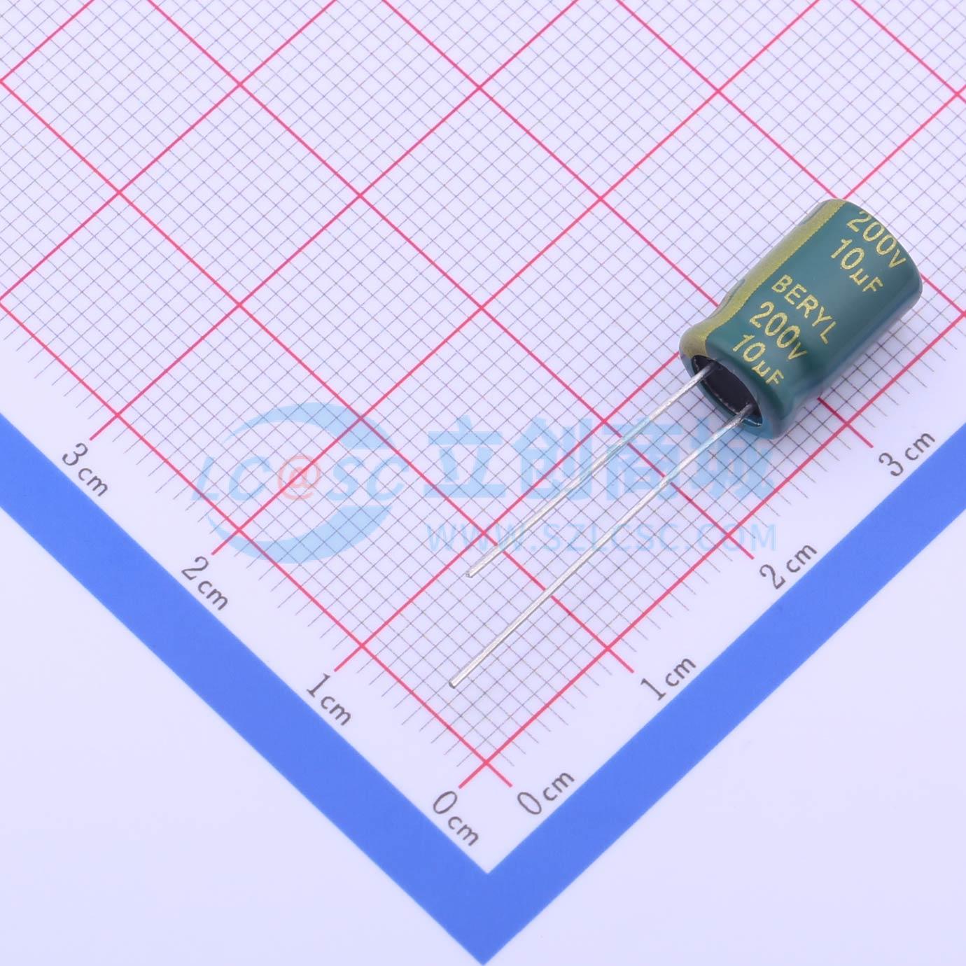 点击查看大图 RC200M100LO8*12TH-2A1E实物图