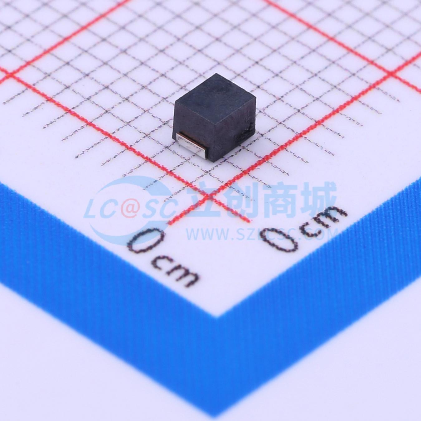 点击查看大图 NLV25T-R82J-PF实物图