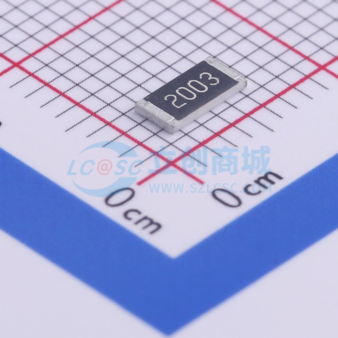 RTT202003FTE实物图