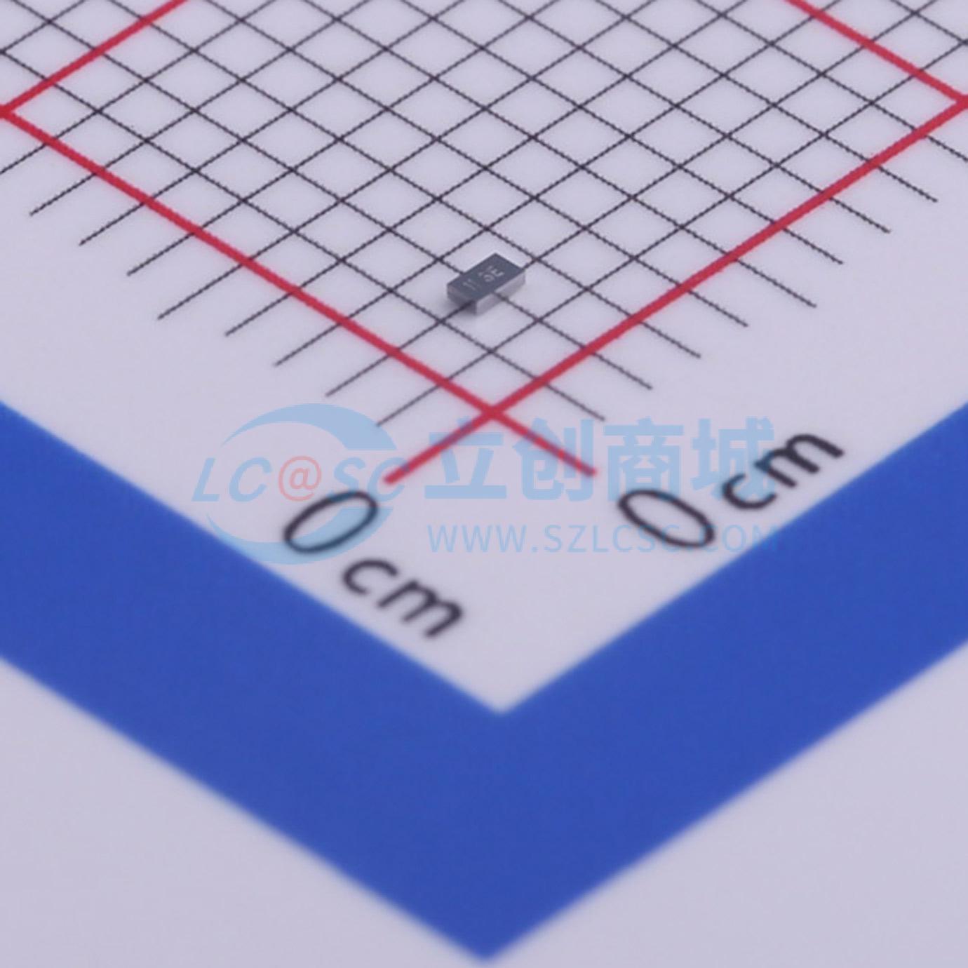 PMEG3010ESBYL实物图