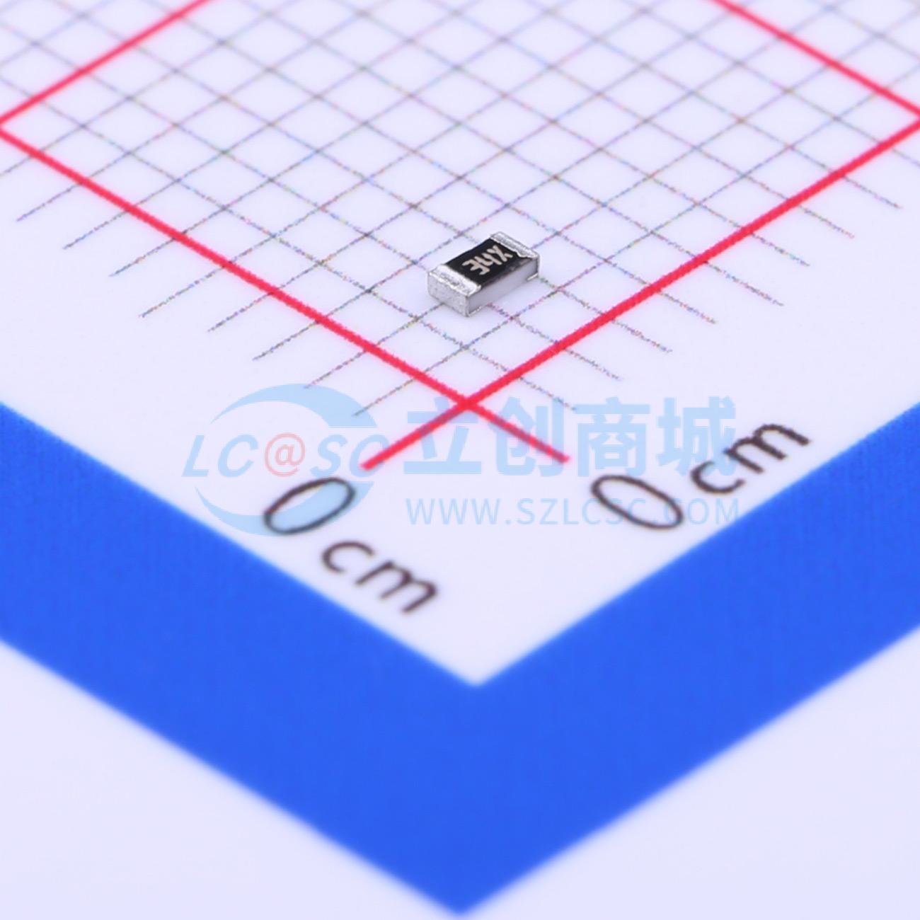 CR0603-FX-22R1ELF实物图