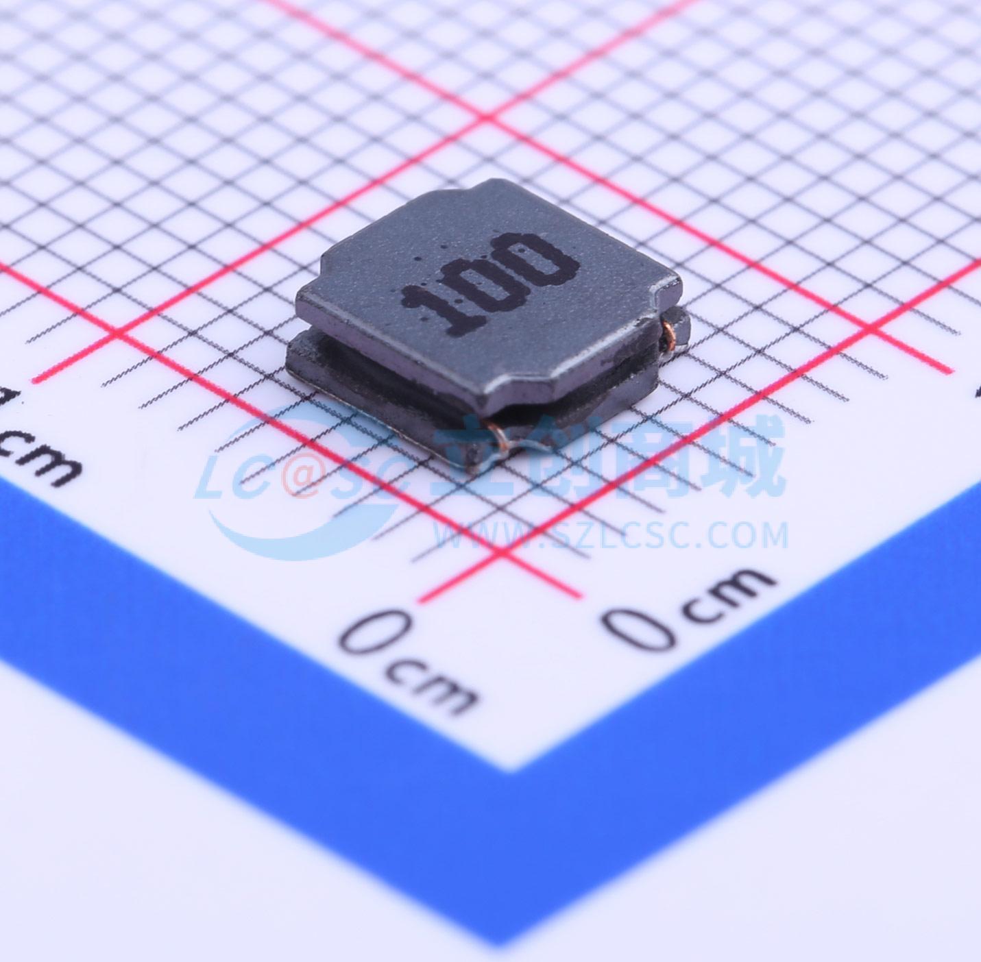 点击查看大图 SLW6020S100MST实物图