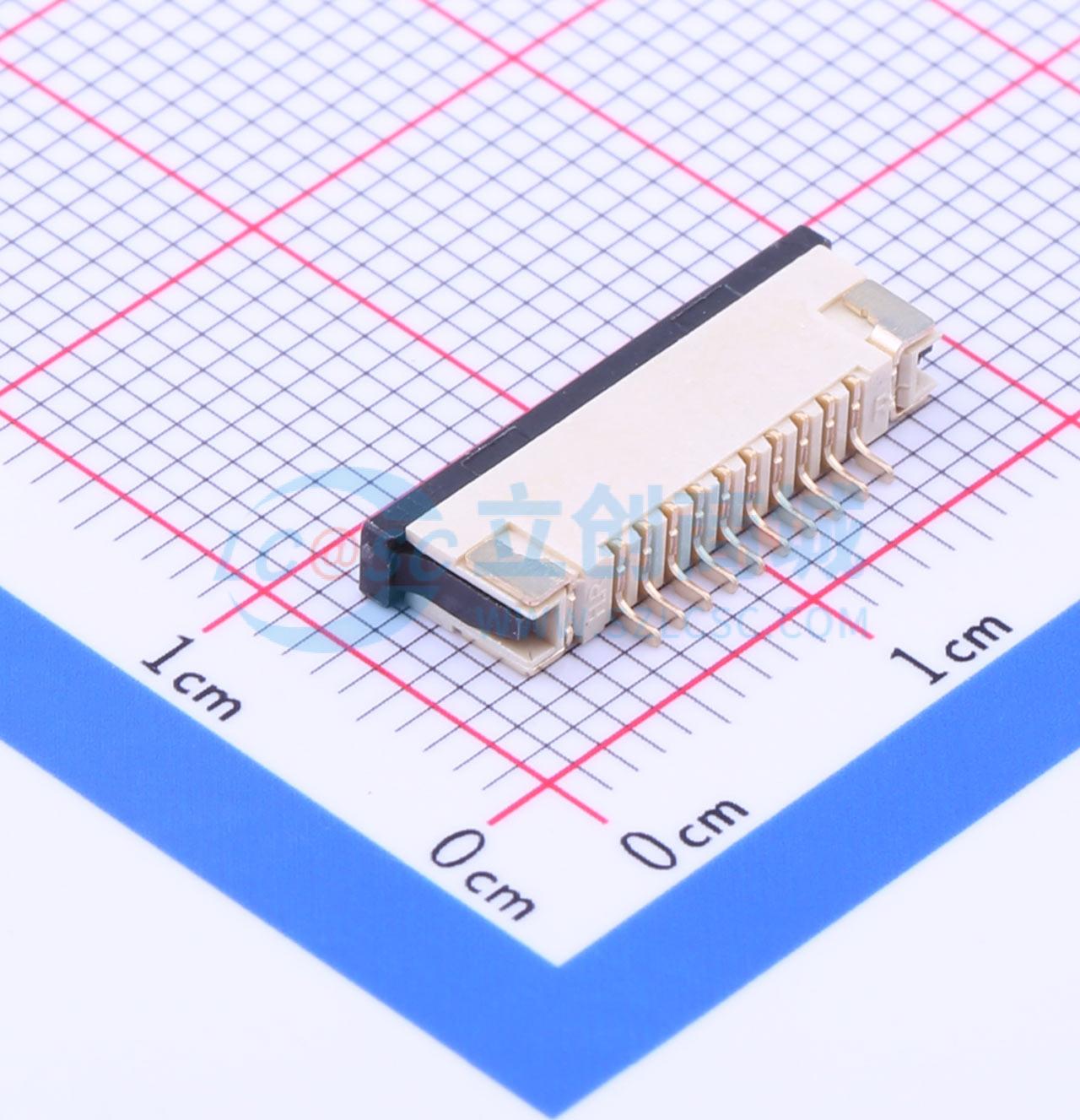 点击查看大图 F1003WR-S-10PNLNG1GB0R实物图