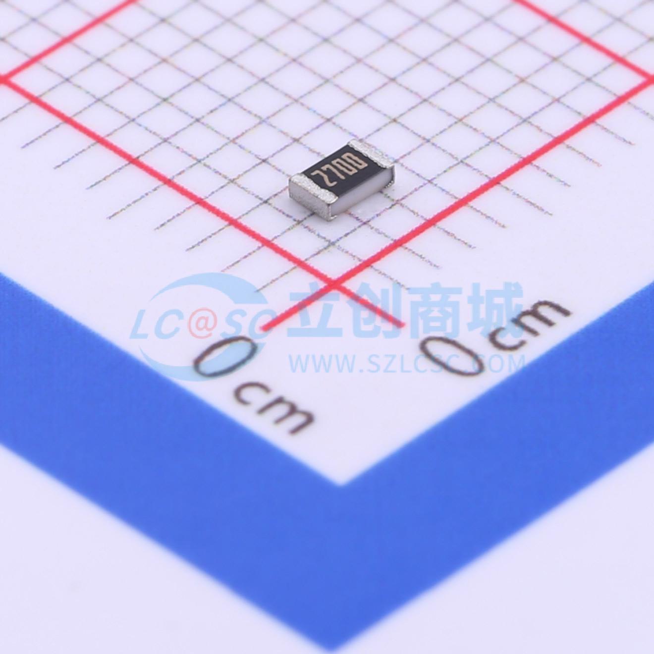 点击查看大图 AR05FTC2700实物图