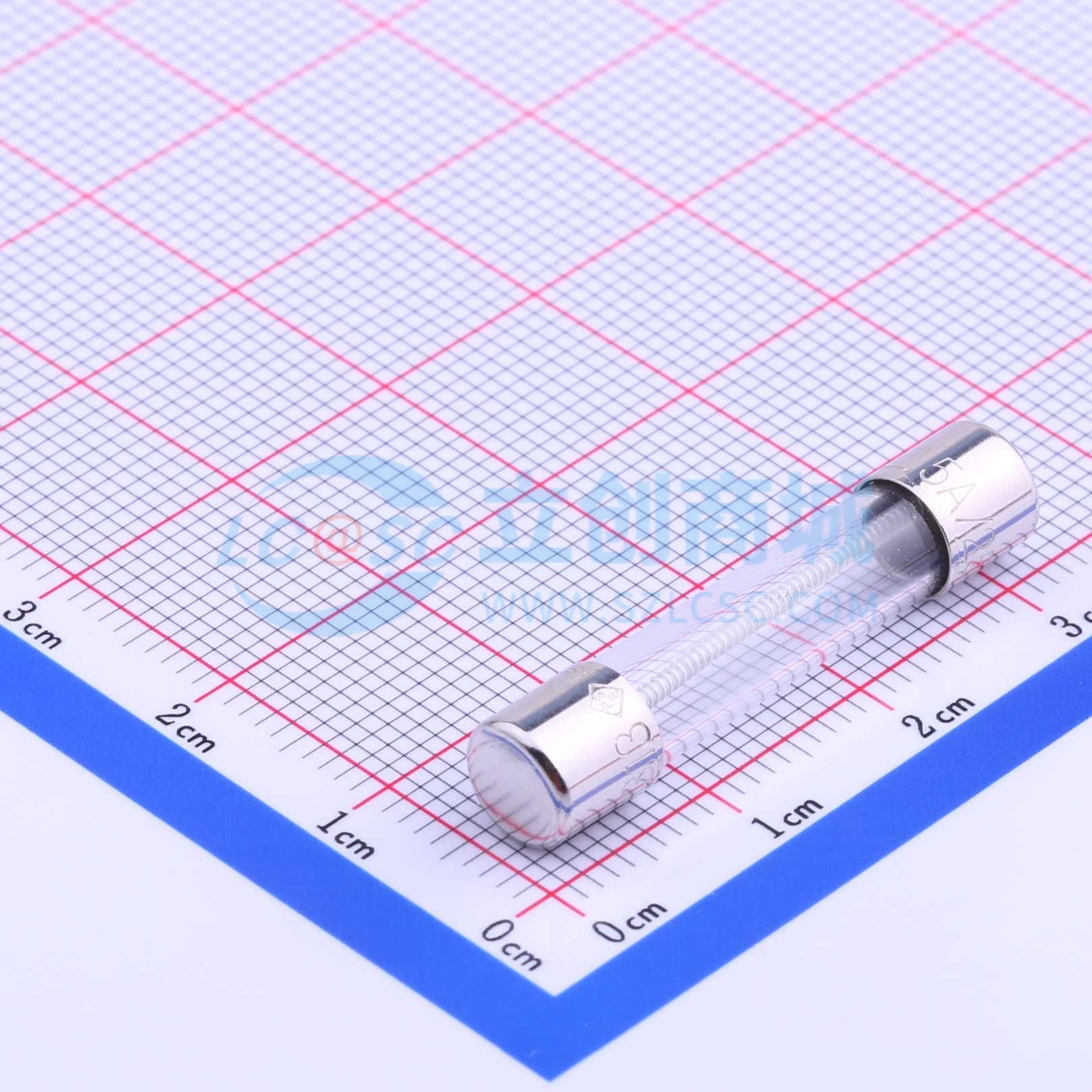 0313005.HXP实物图