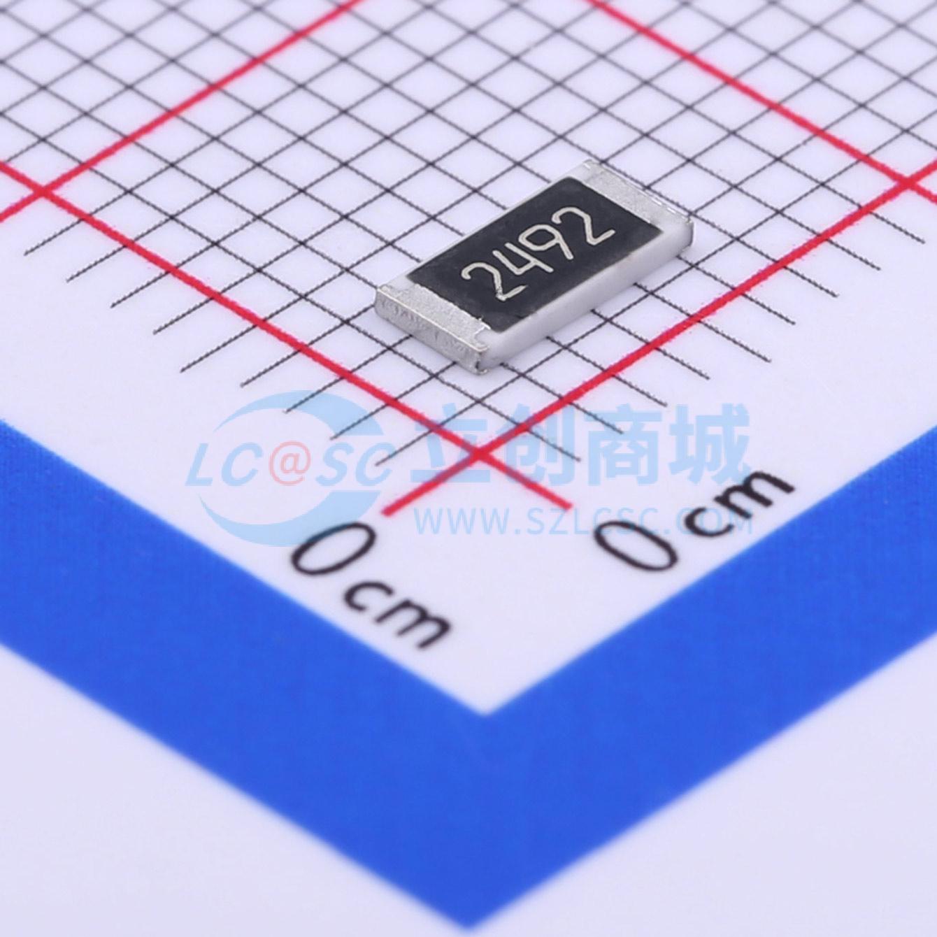 点击查看大图 201007F2492T4E实物图