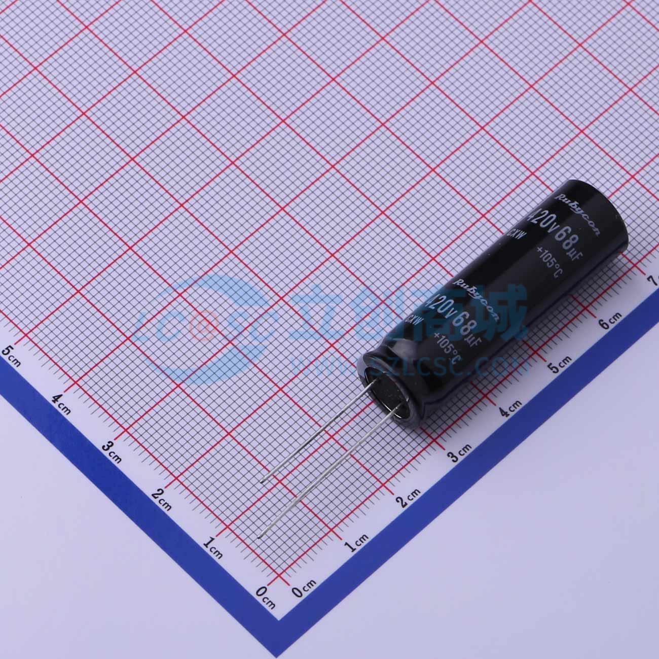 点击查看大图 420CXW68MEFC12.5X40实物图