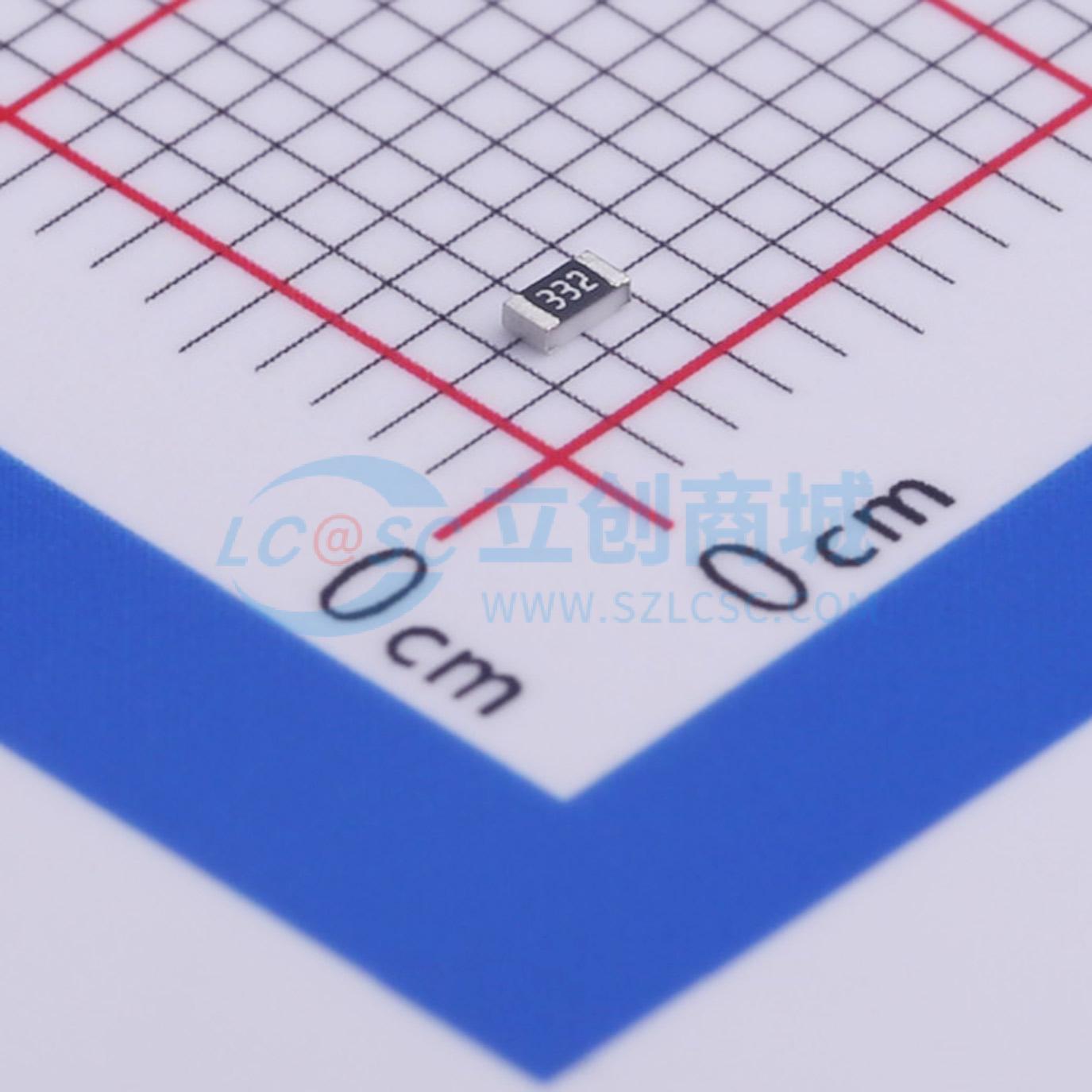 点击查看大图 RAT03332JTP实物图