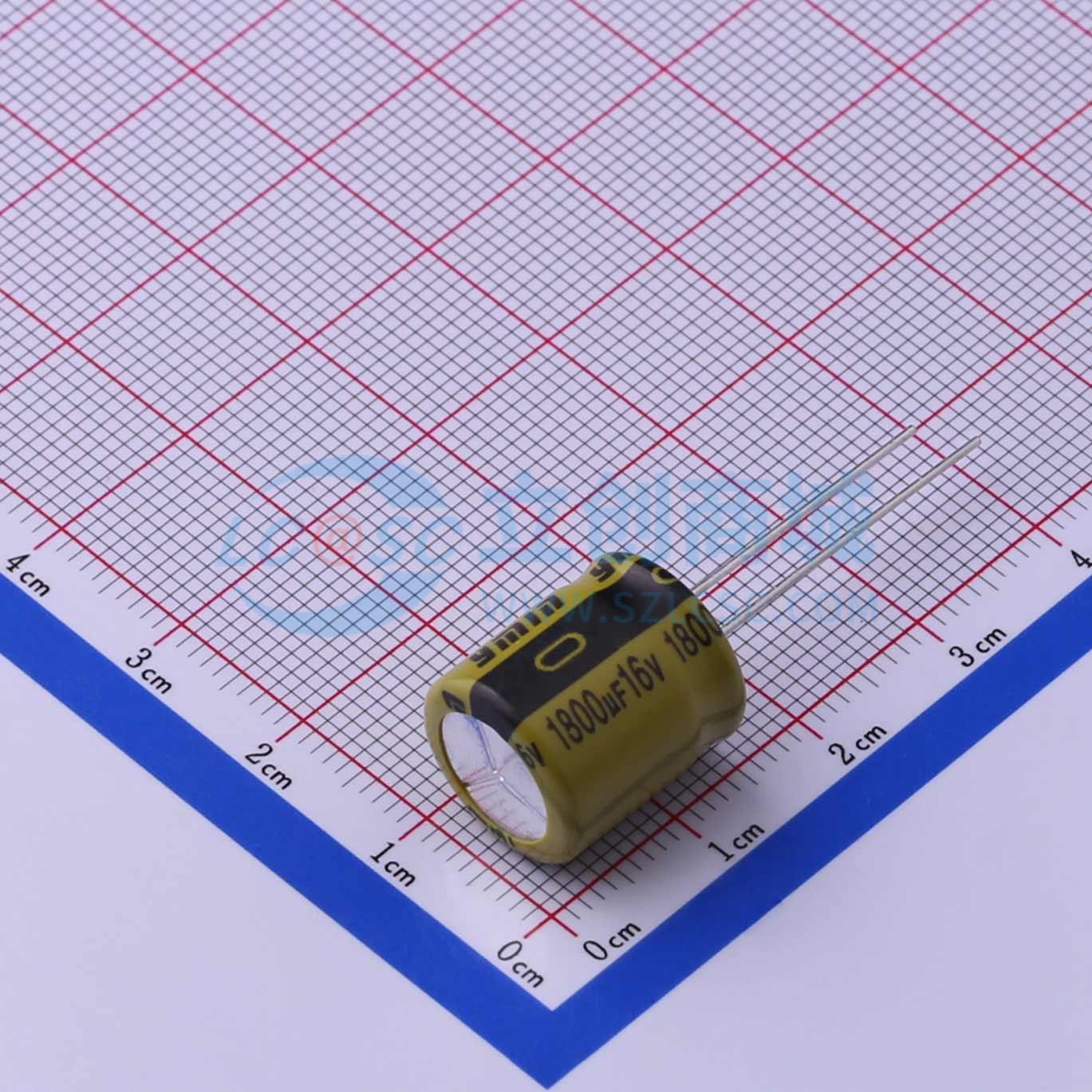 LKML1401C182MF实物图