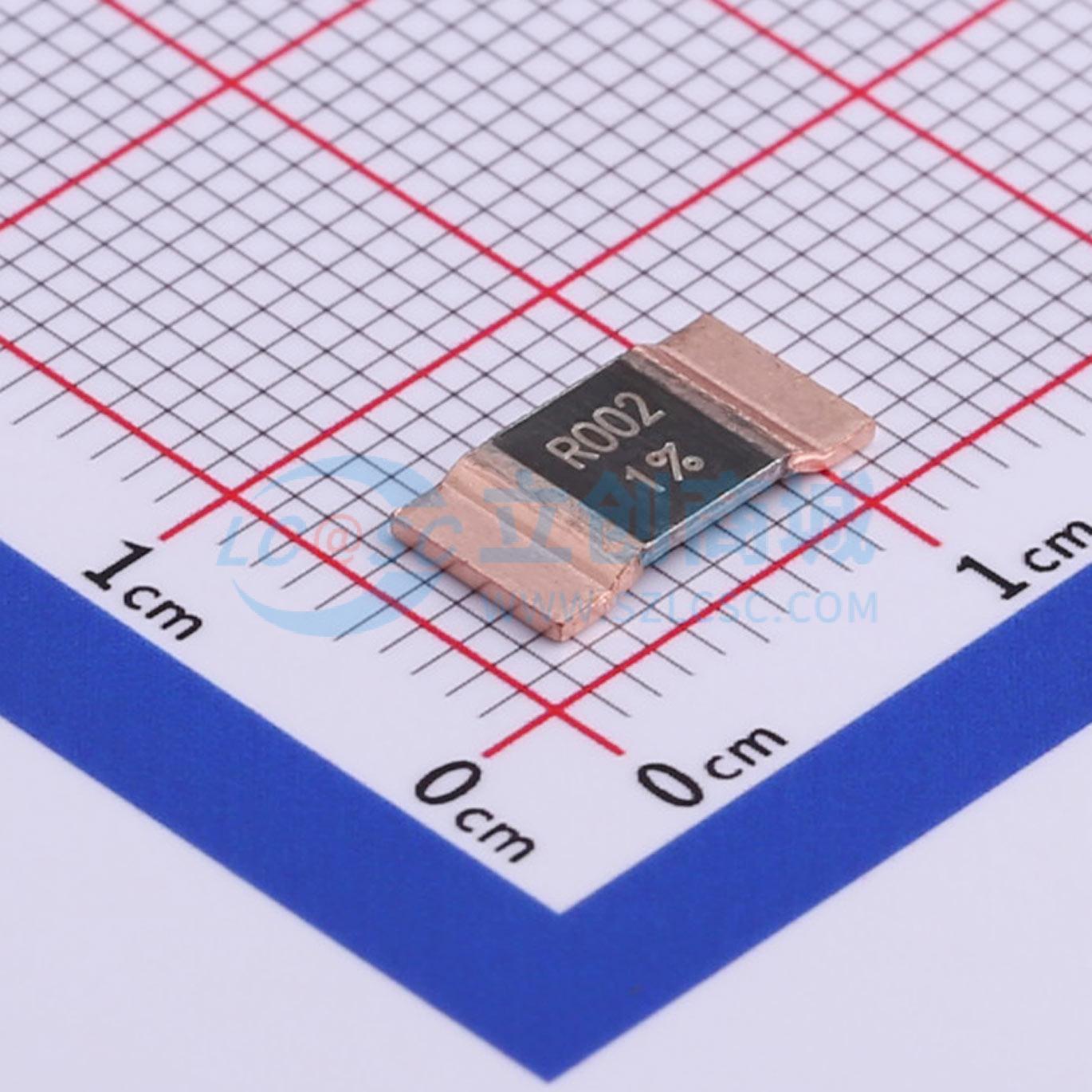 点击查看大图 HoLRS1050-2mR-1%实物图