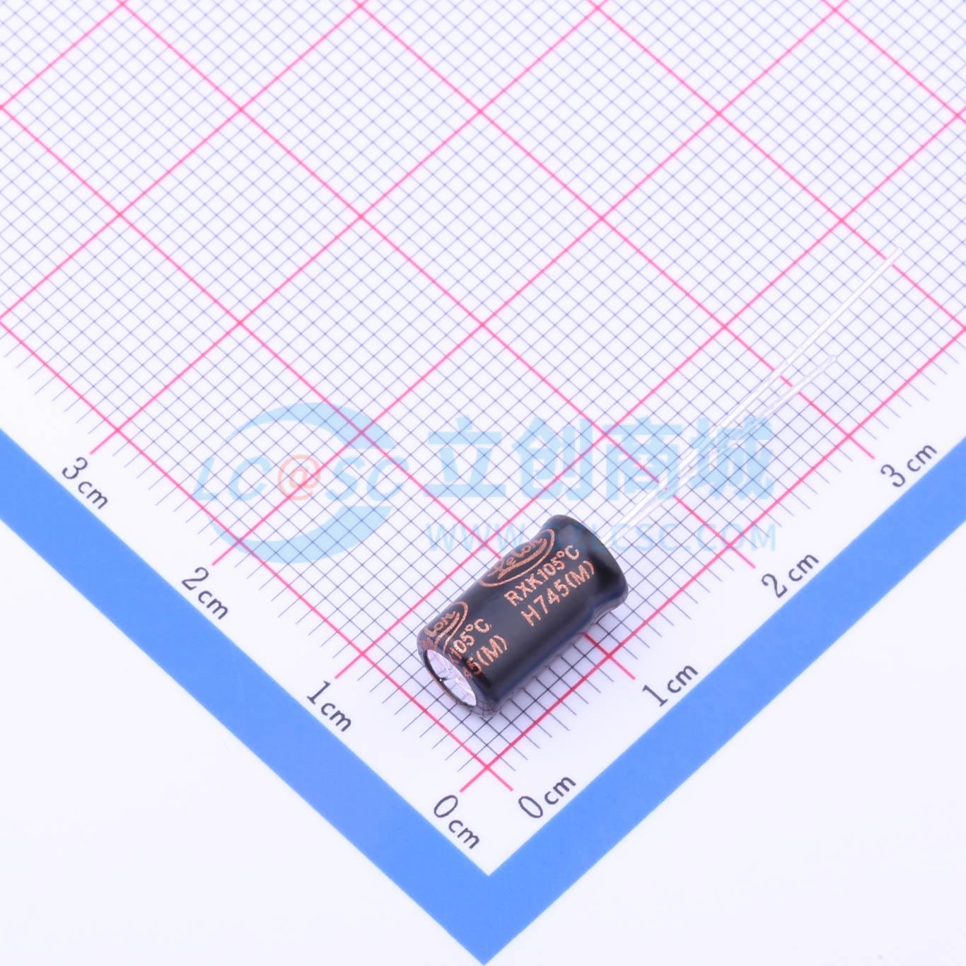 RXK221M1CBK-0611商品缩略图