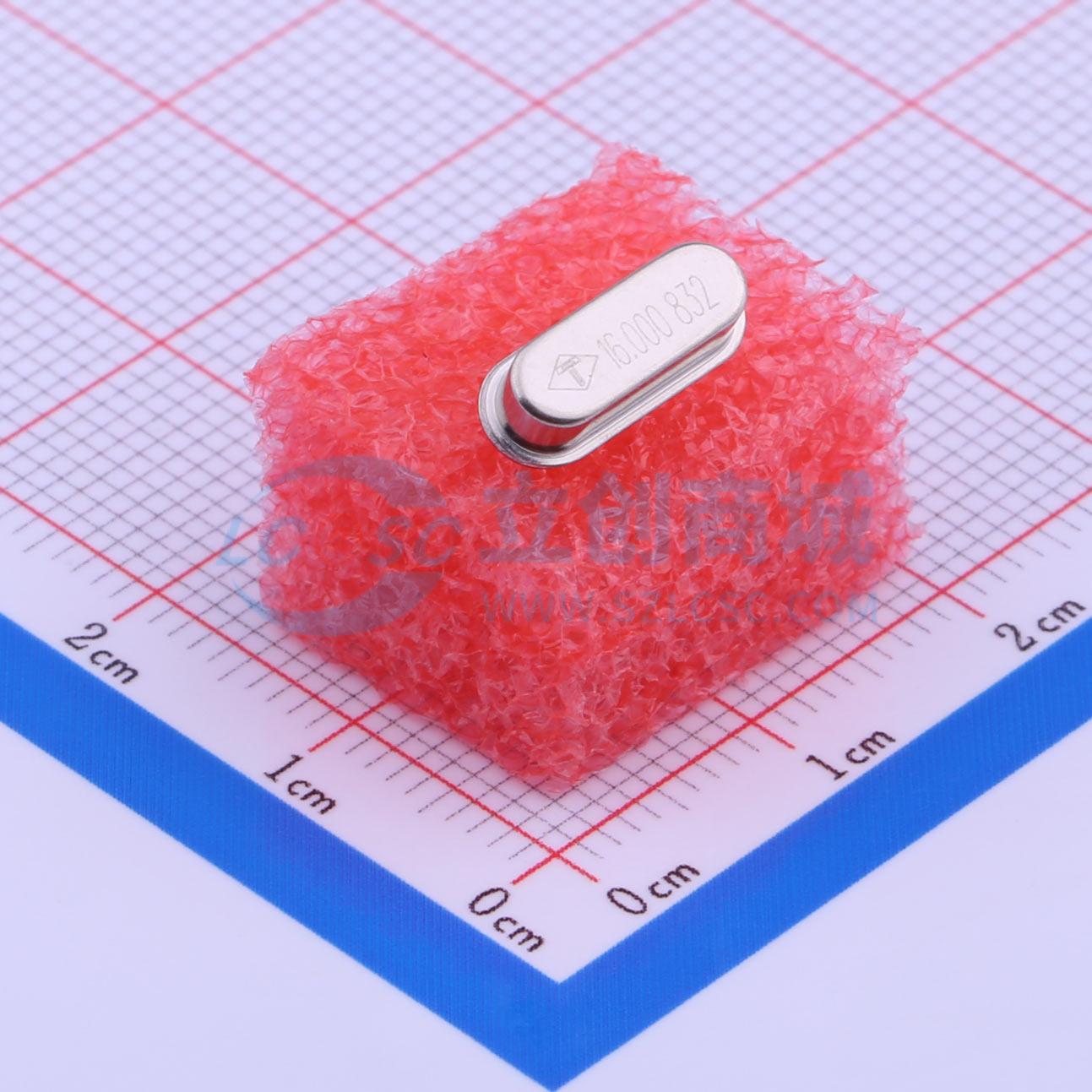 点击查看大图 XIHCELNANF-16MHZ实物图