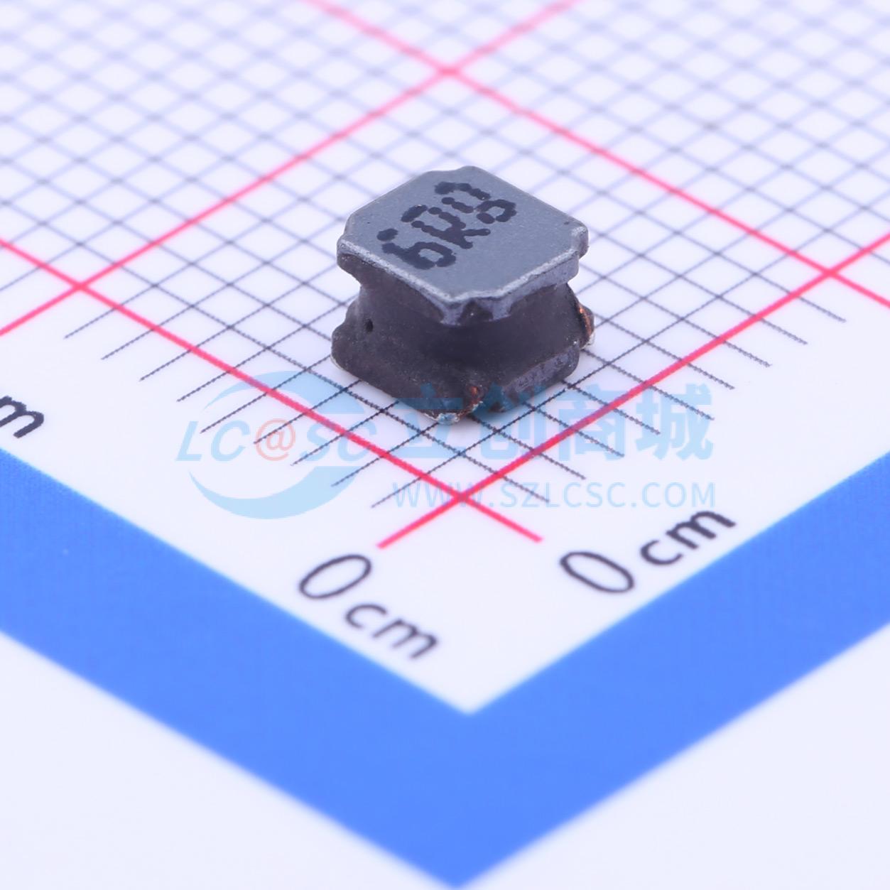 SLW4030S6R8MST实物图