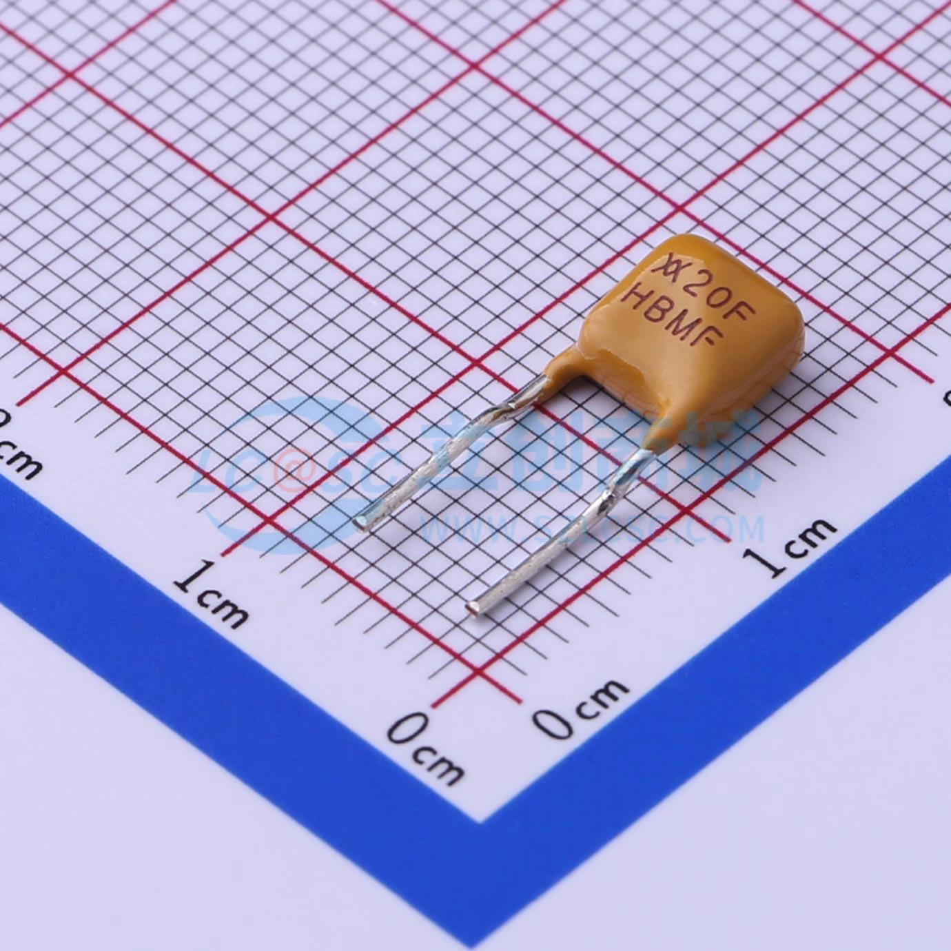 点击查看大图 TRF250-120T-B-0.5实物图