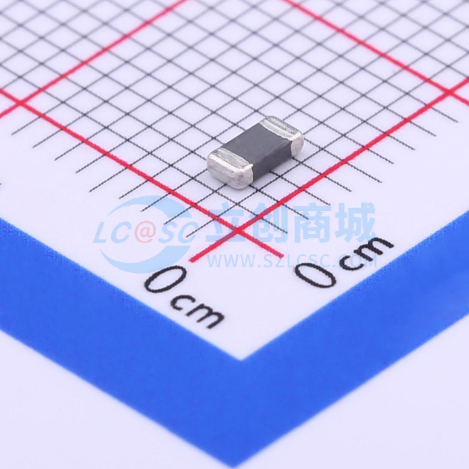 点击查看大图 CMBH3216S601NSP实物图