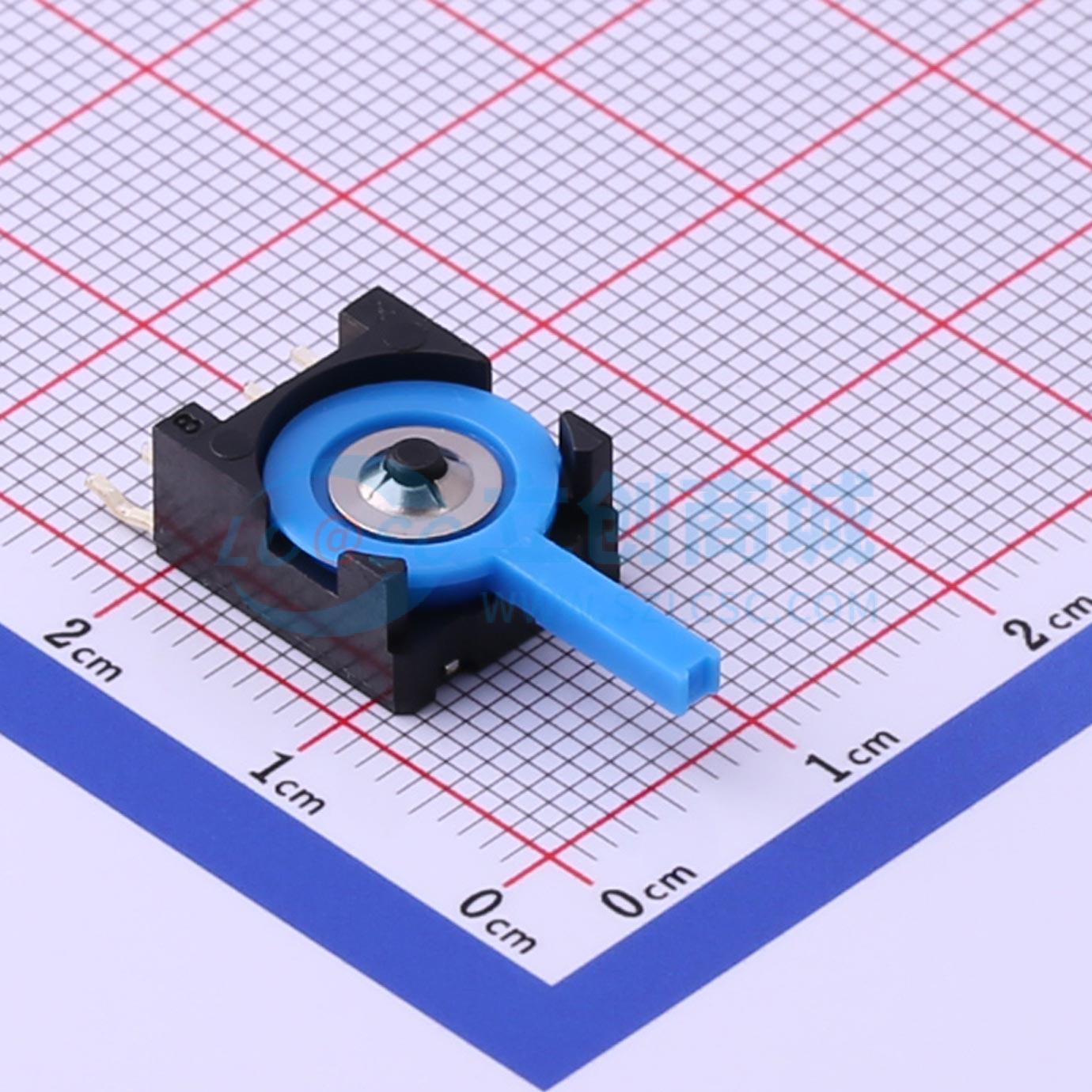 点击查看大图 SSCF110100实物图