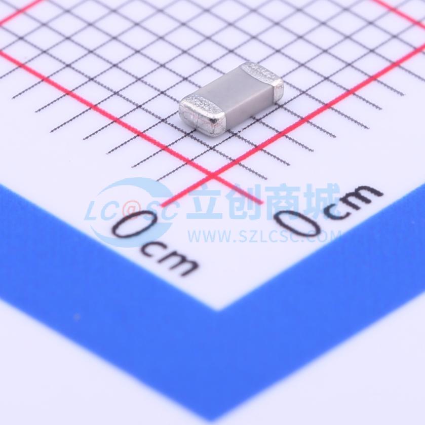 GCM3195C2A103JA16D实物图