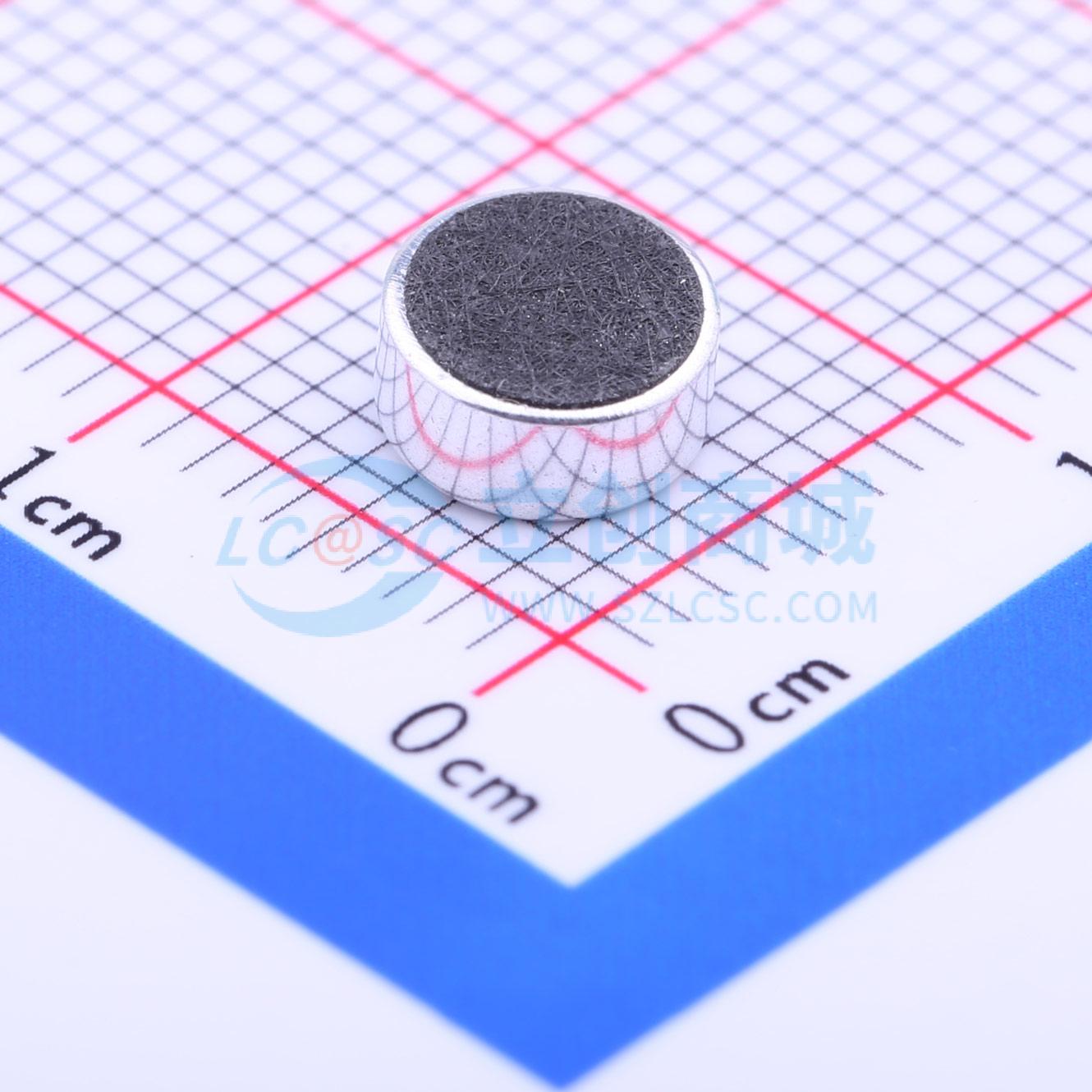 点击查看大图 GMI6027-2C-40db实物图