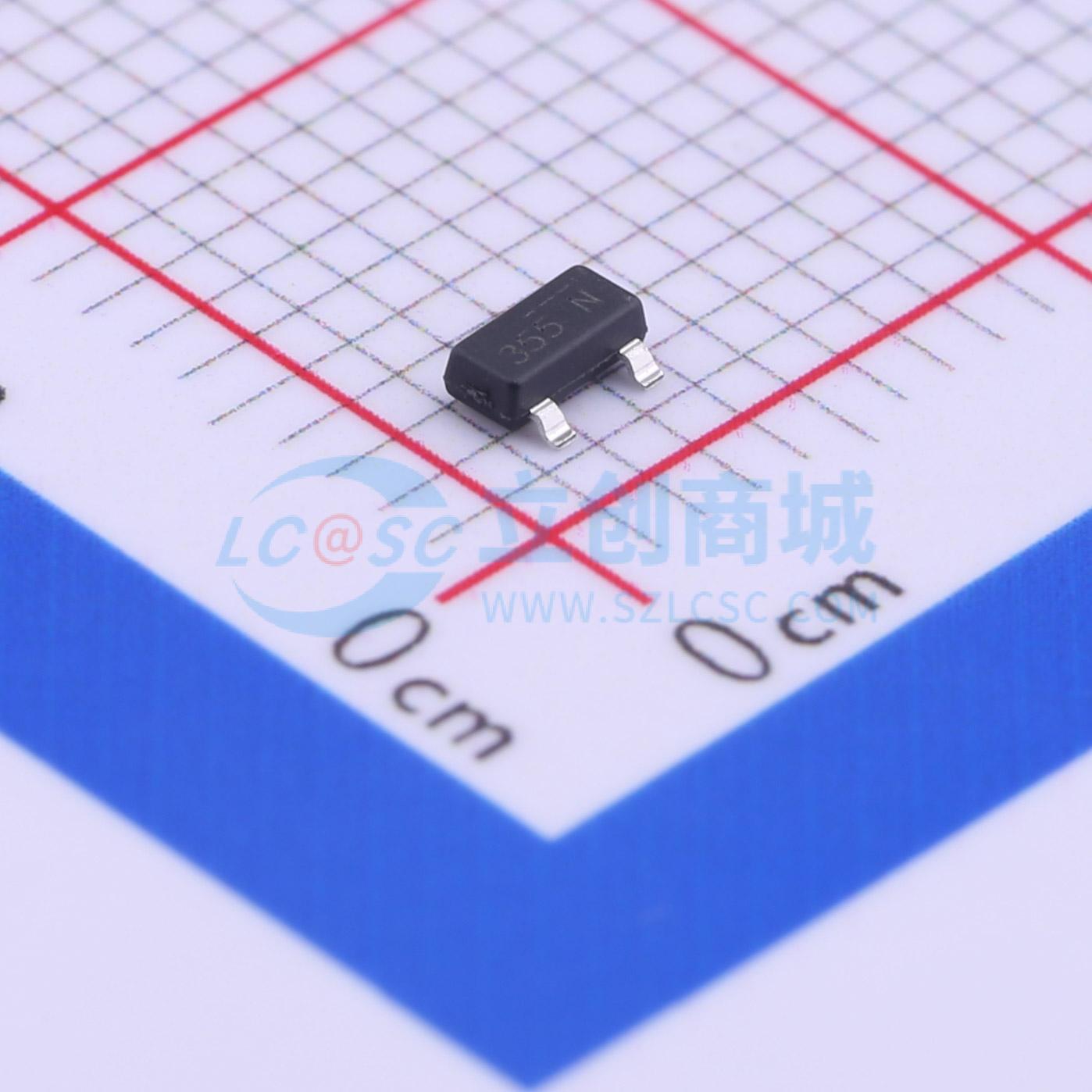 点击查看大图 NDS355N实物图
